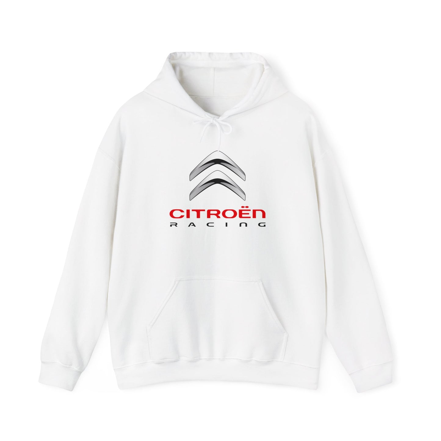 Citroën Racing Pullover Hoodie