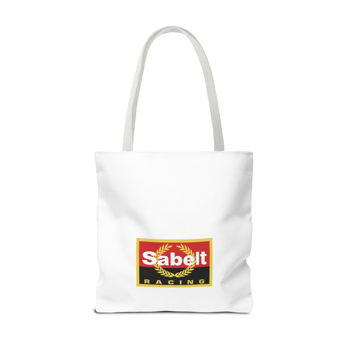 Sabelt Racing Tote Bag