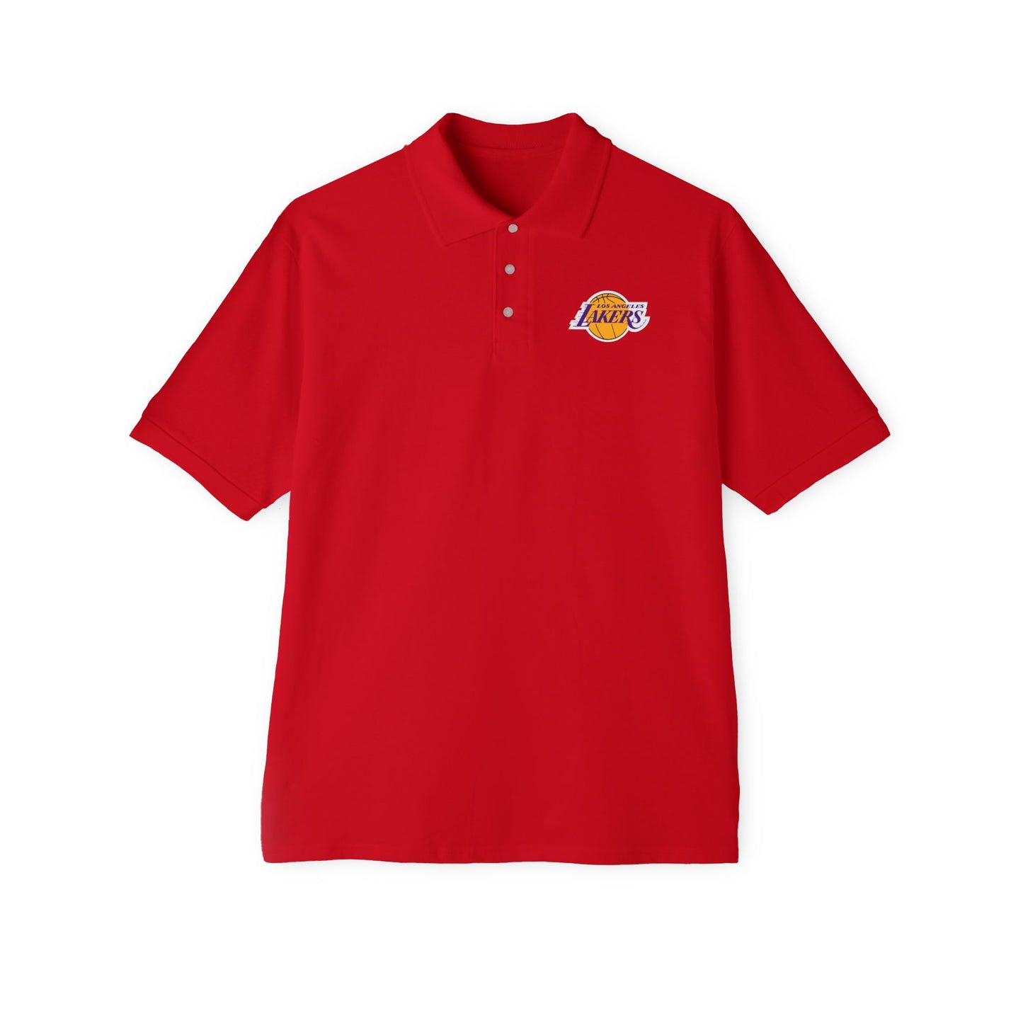 Los Angeles Lakers Polo Shirt