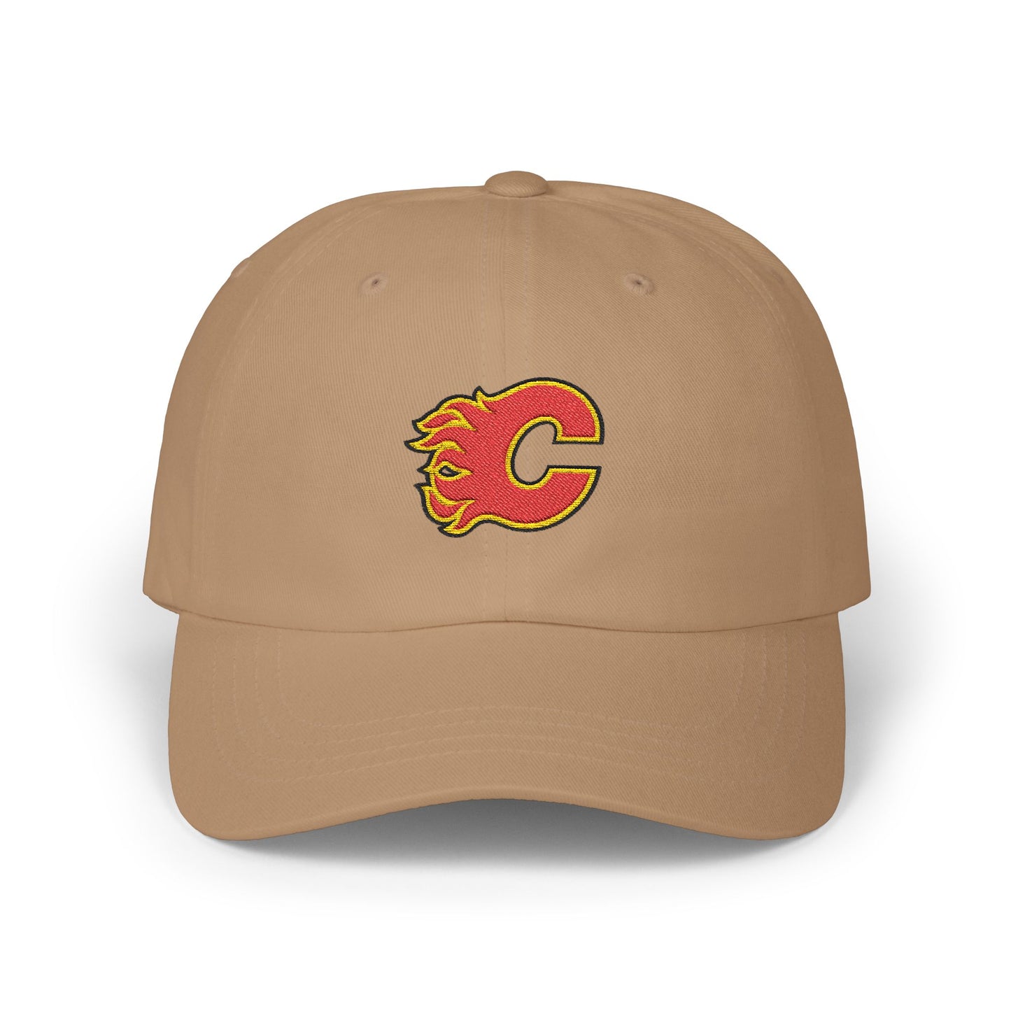 Calgary Flames Cap