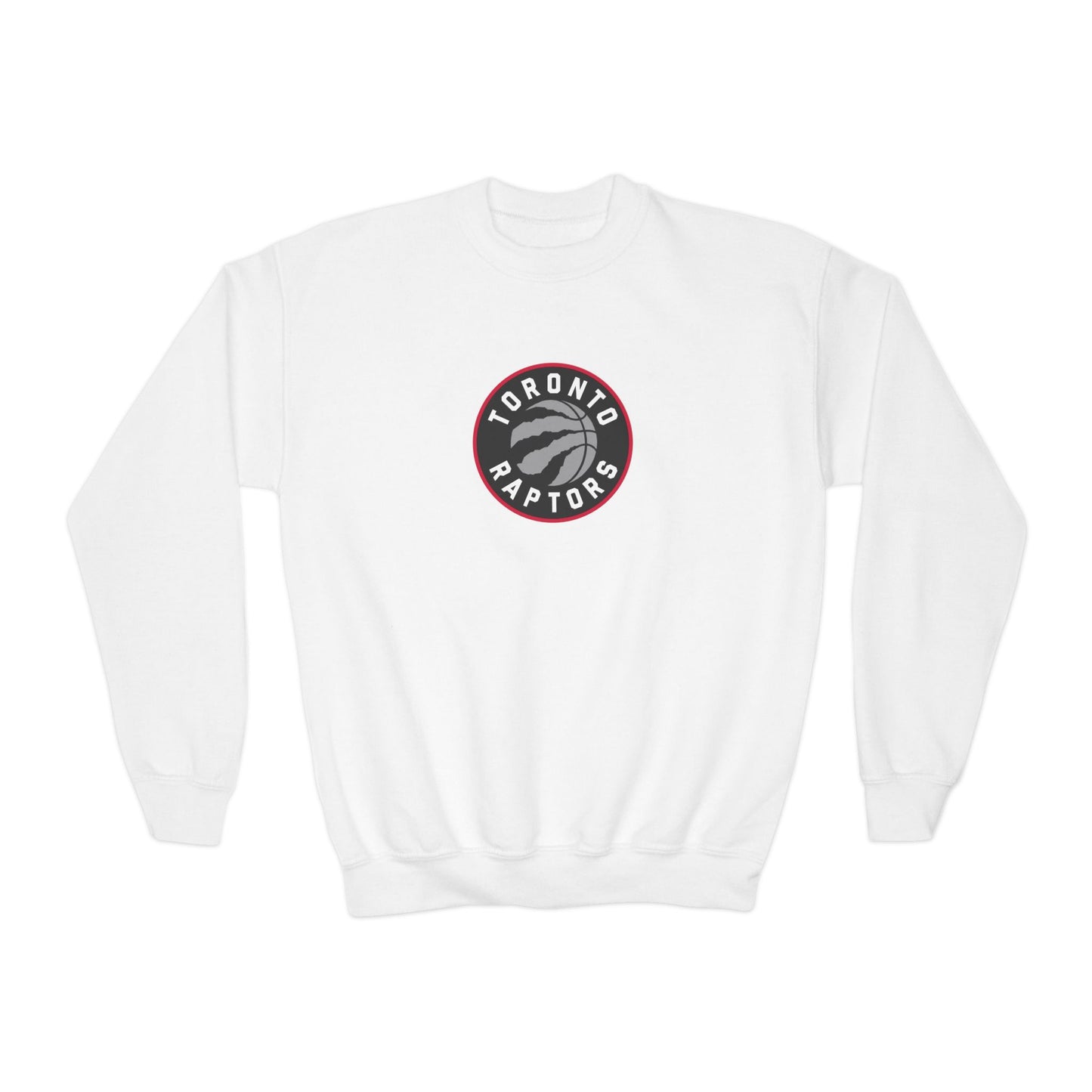 Toronto Raptors Youth Sweatshirt