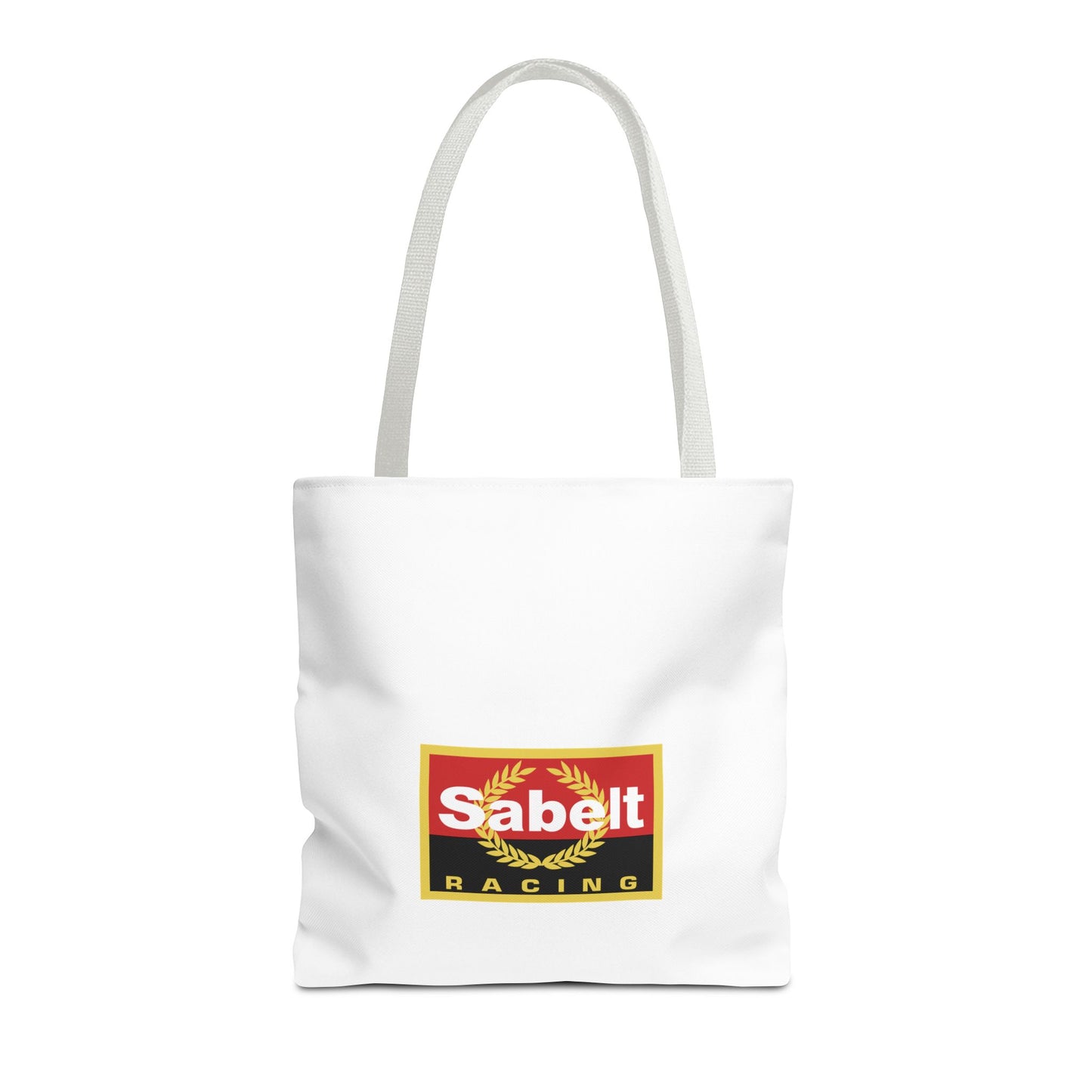 Sabelt Racing Tote Bag
