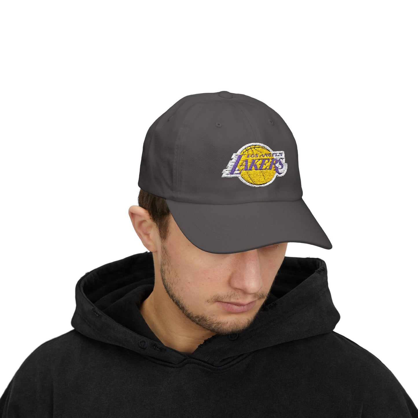 Los Angeles Lakers Cap