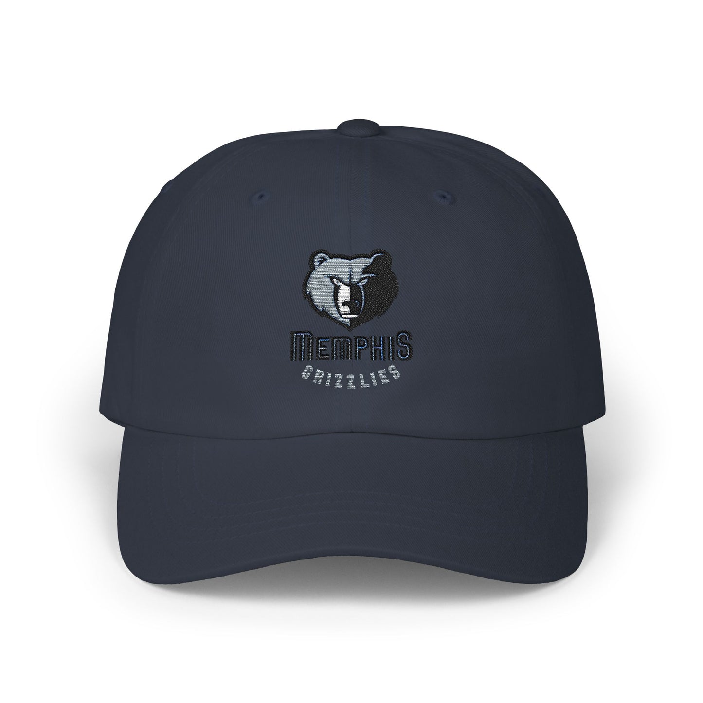 Memphis Grizzlies Cap