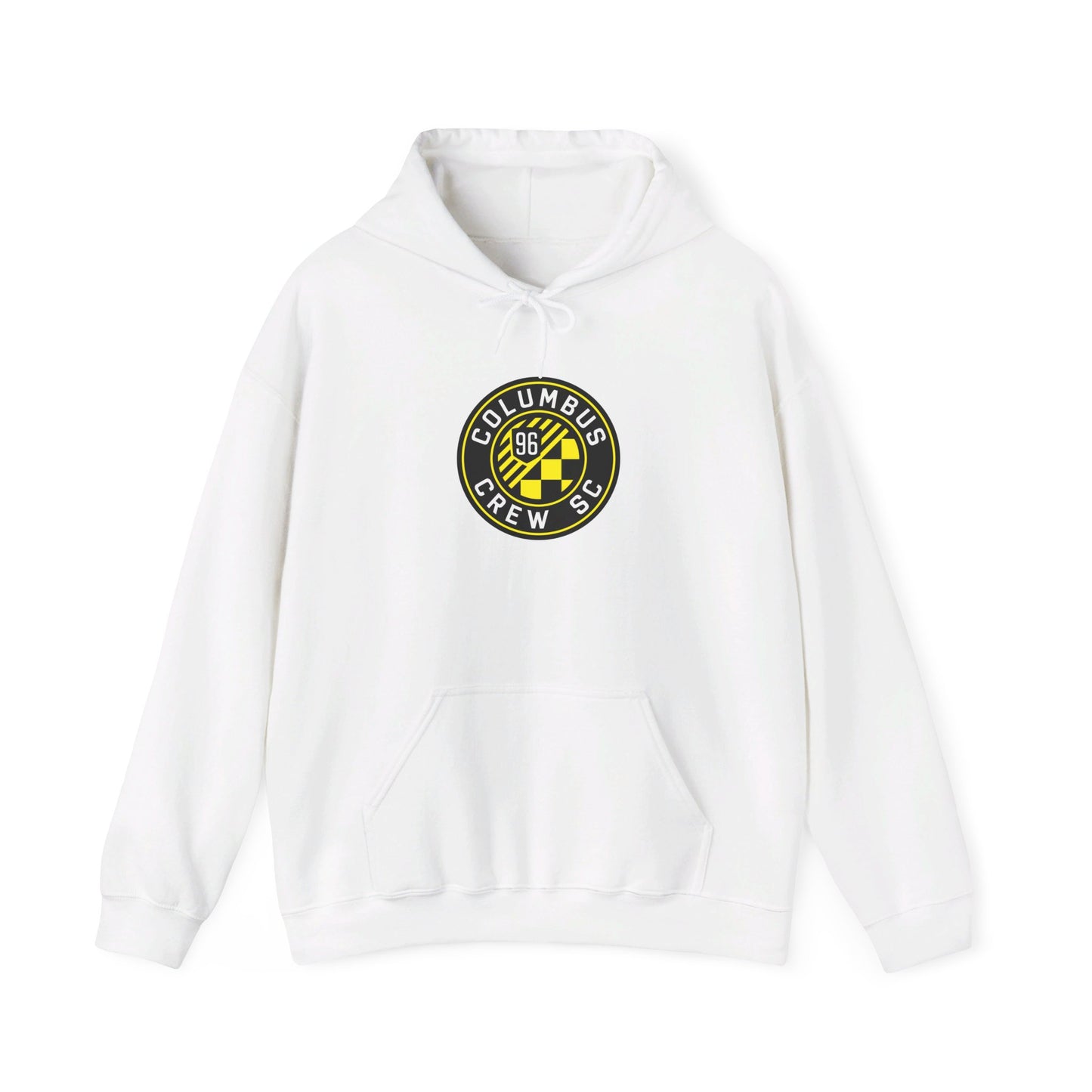 Columbus Crew SC Pullover Hoodie