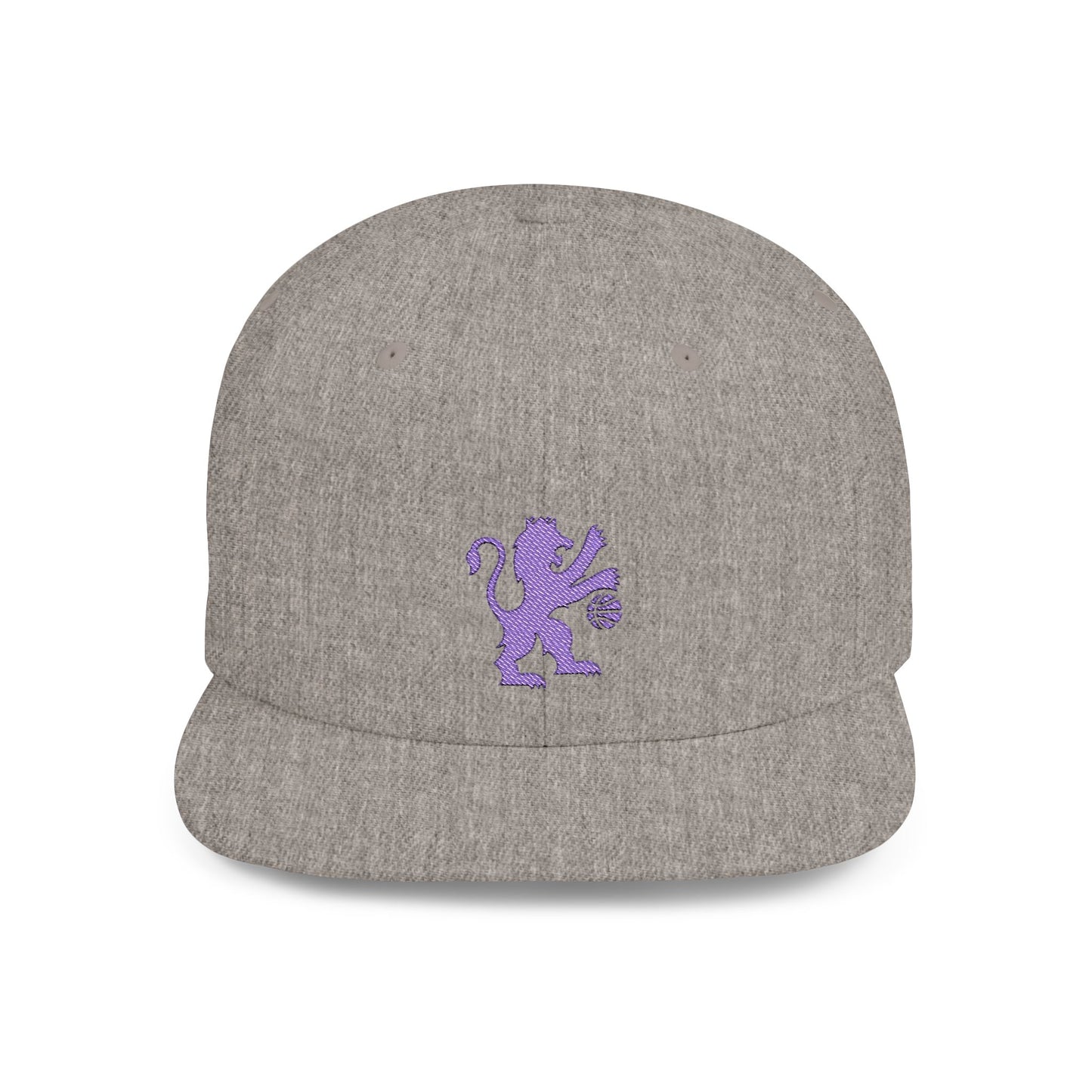 Sacramento Kings Lion Snapback