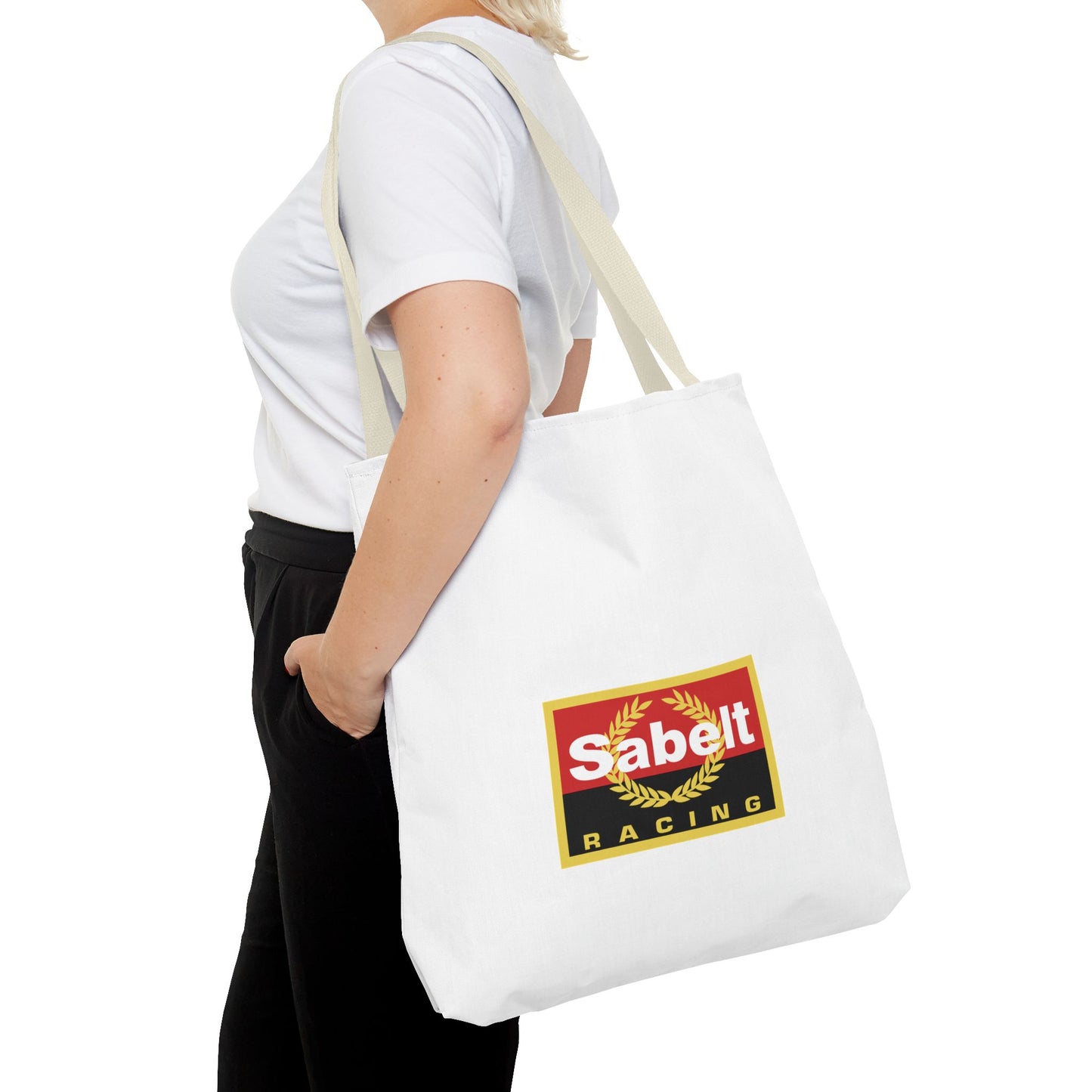 Sabelt Racing Tote Bag