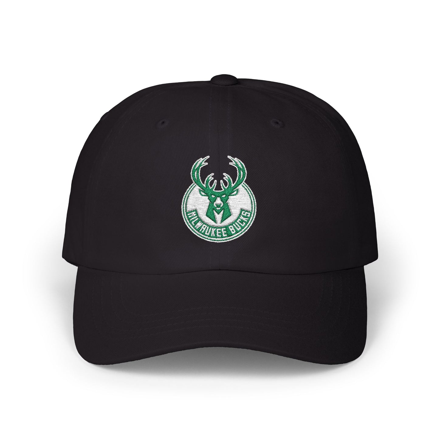 Milwaukee Bucks Cap