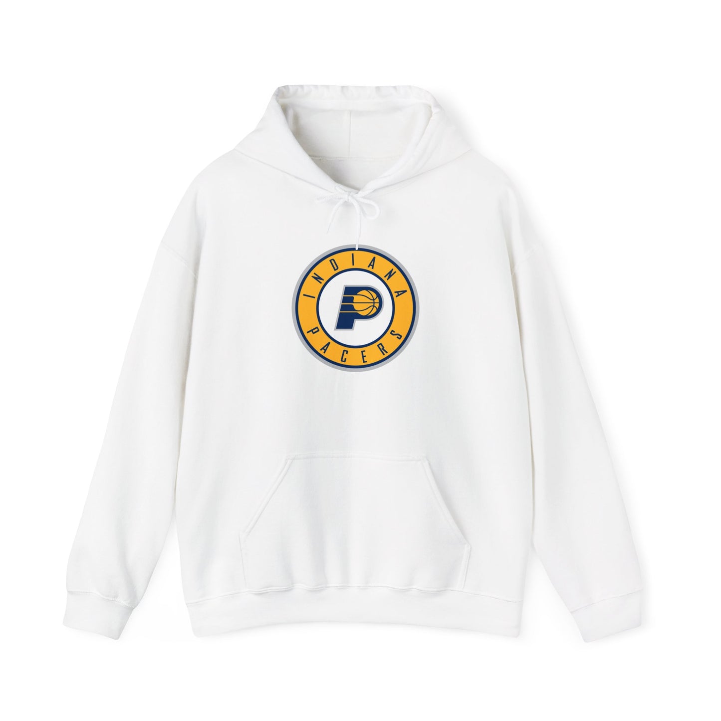 Indiana Pacers Pullover Hoodie