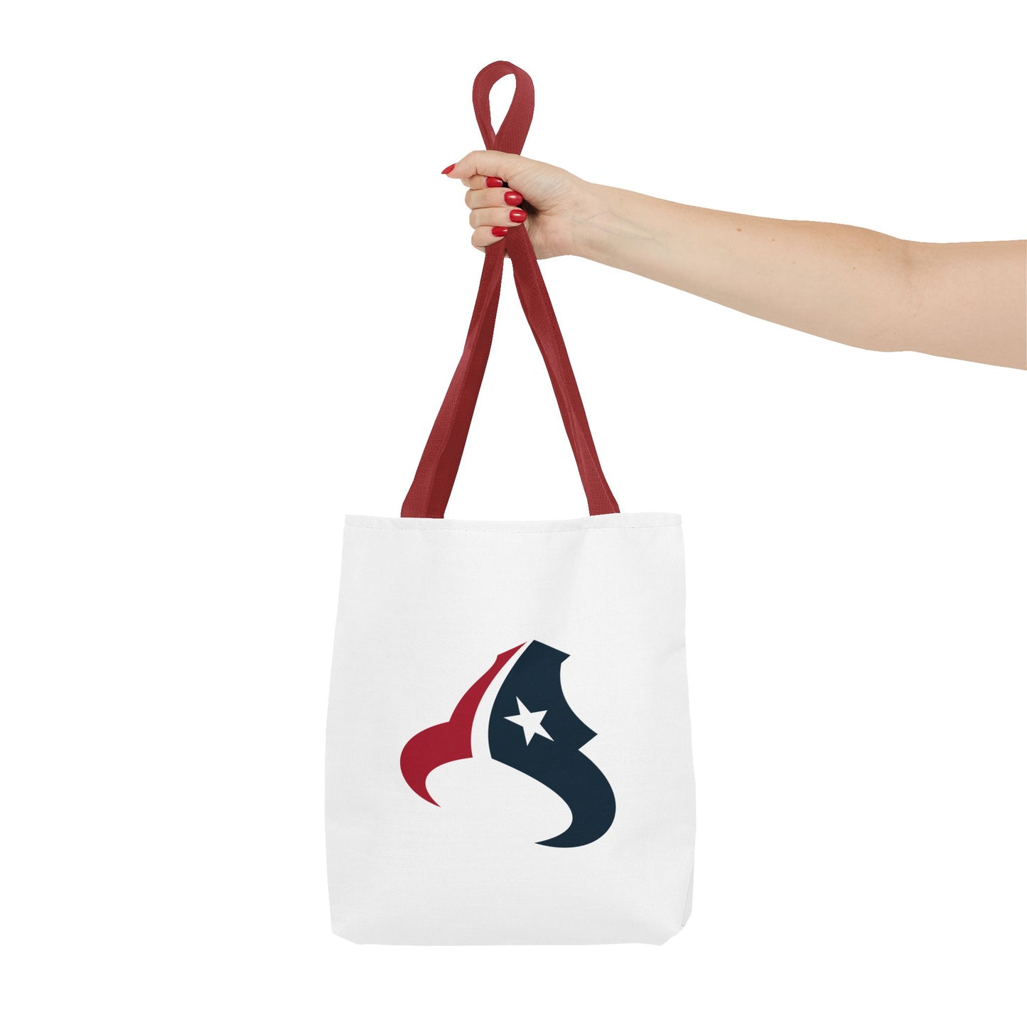Houston Texans Tote Bag