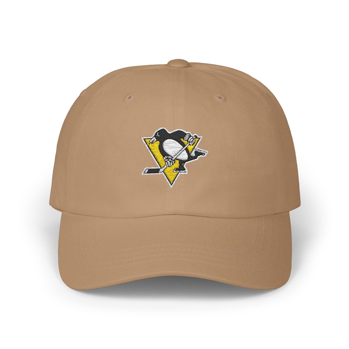 Pittsburgh Penguins Cap