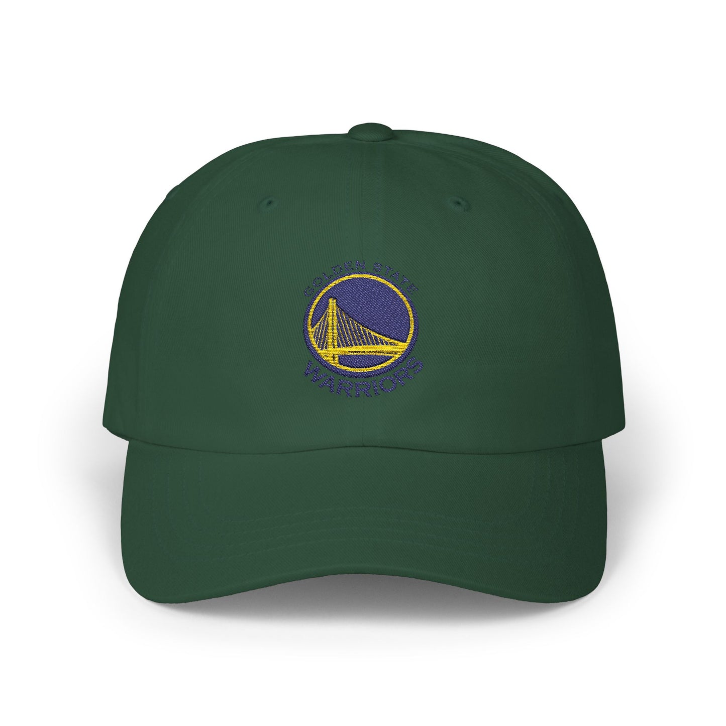 Golden State Warriors Cap