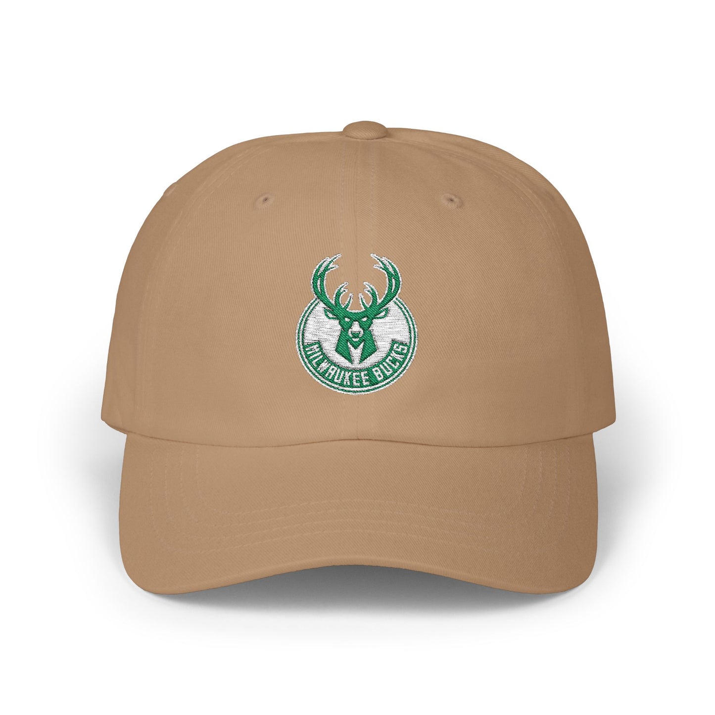 Milwaukee Bucks Cap