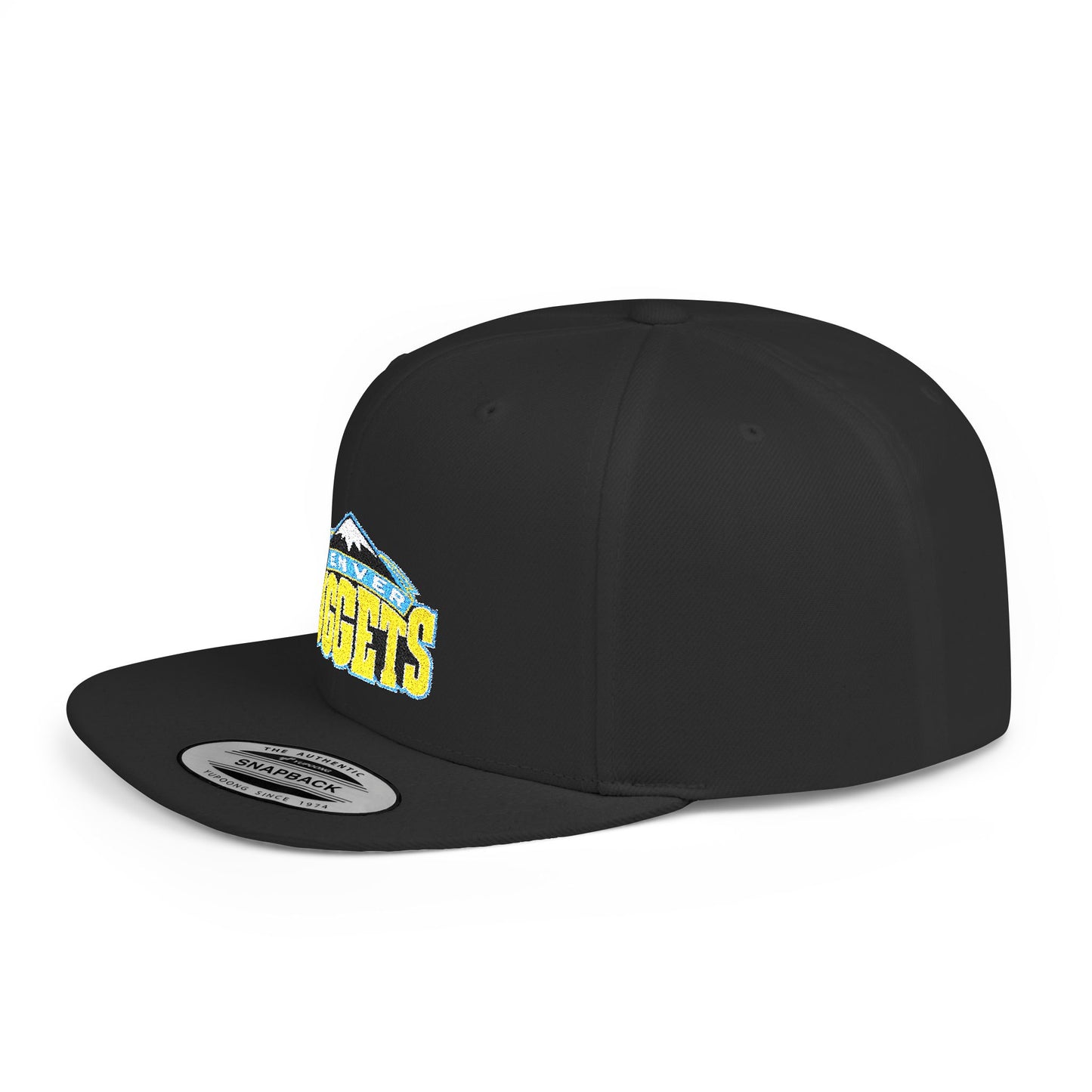 Denver Nuggets Snapback