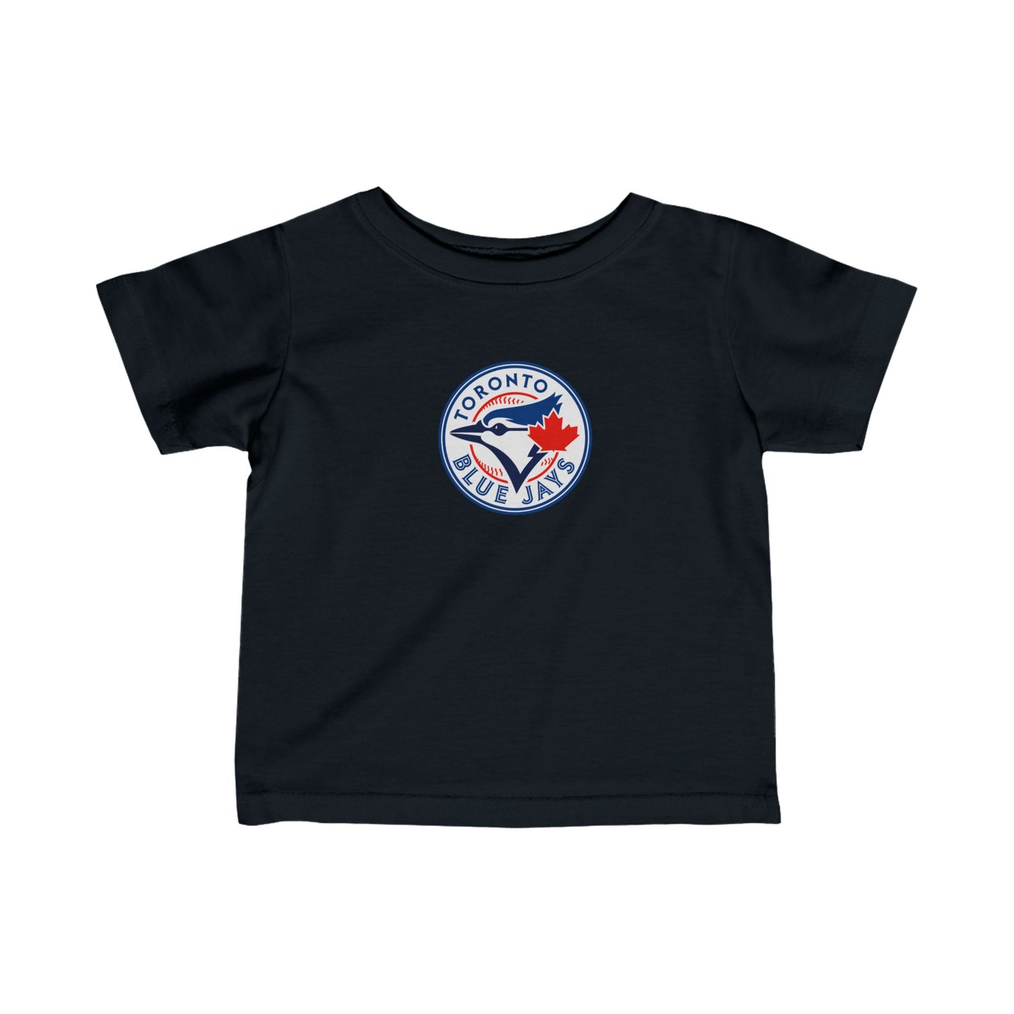 Toronto Blue Jays Baby T-Shirt