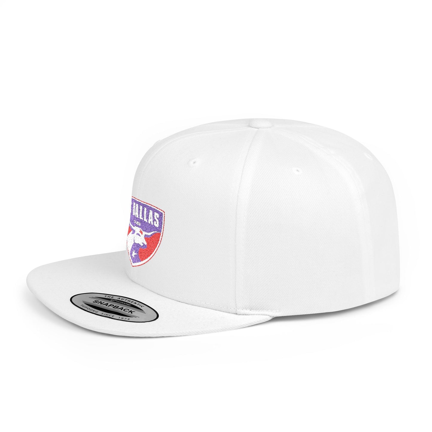 FC Dallas Snapback