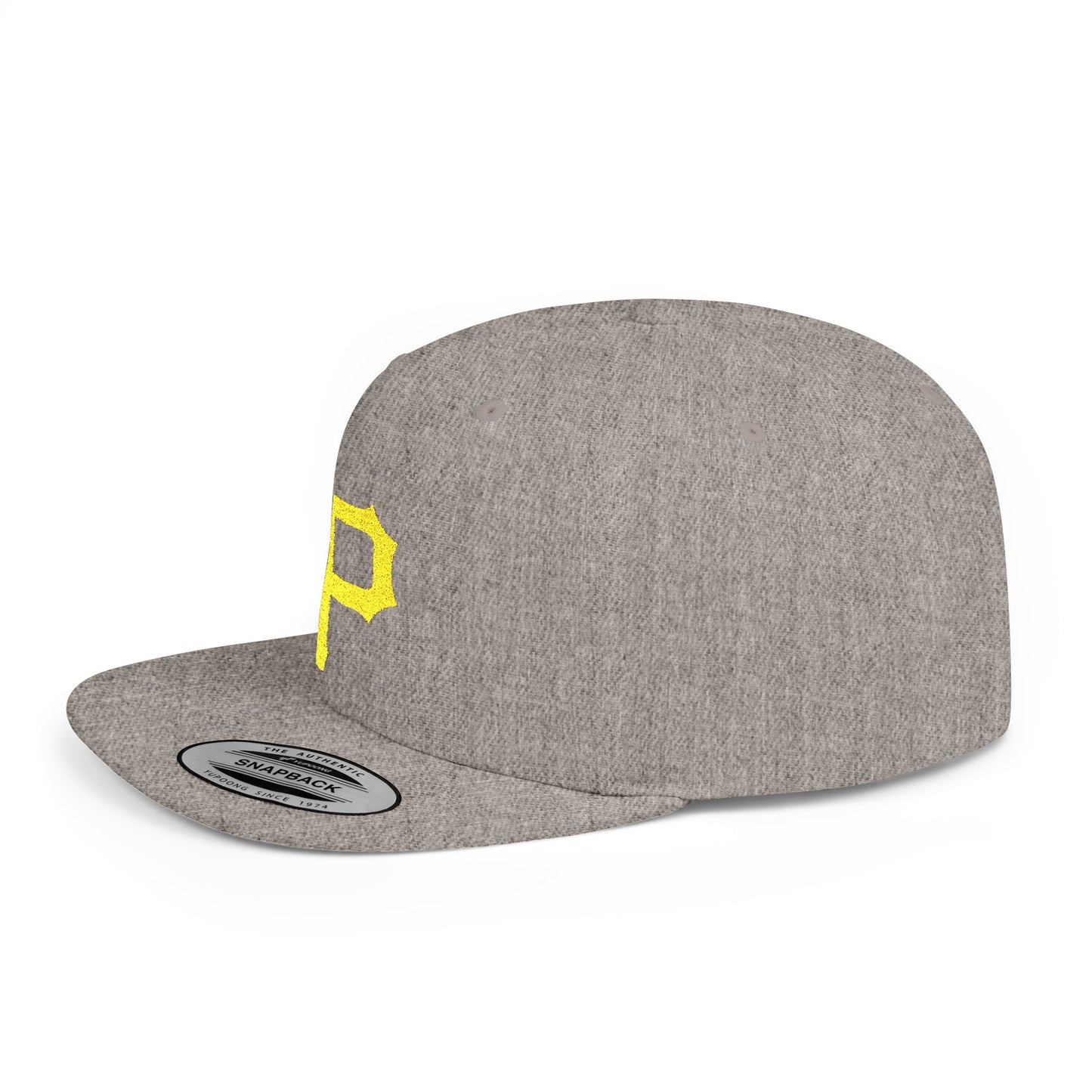 Pittsburgh Pirates Snapback