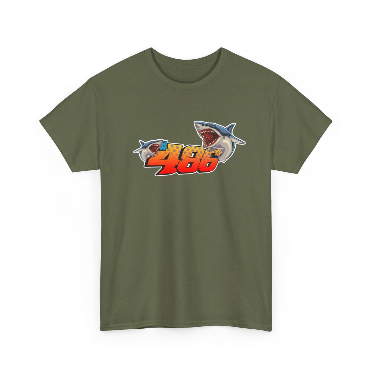 Drag Racing T-Shirt