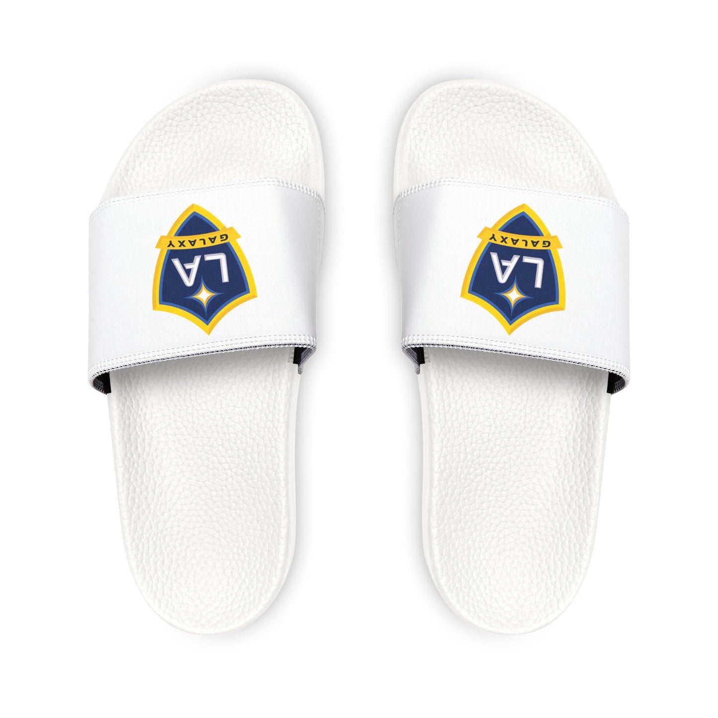LA Galaxy Slides