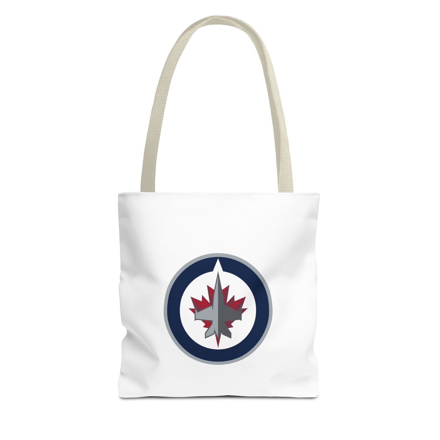 Winnipeg Jets Tote Bag