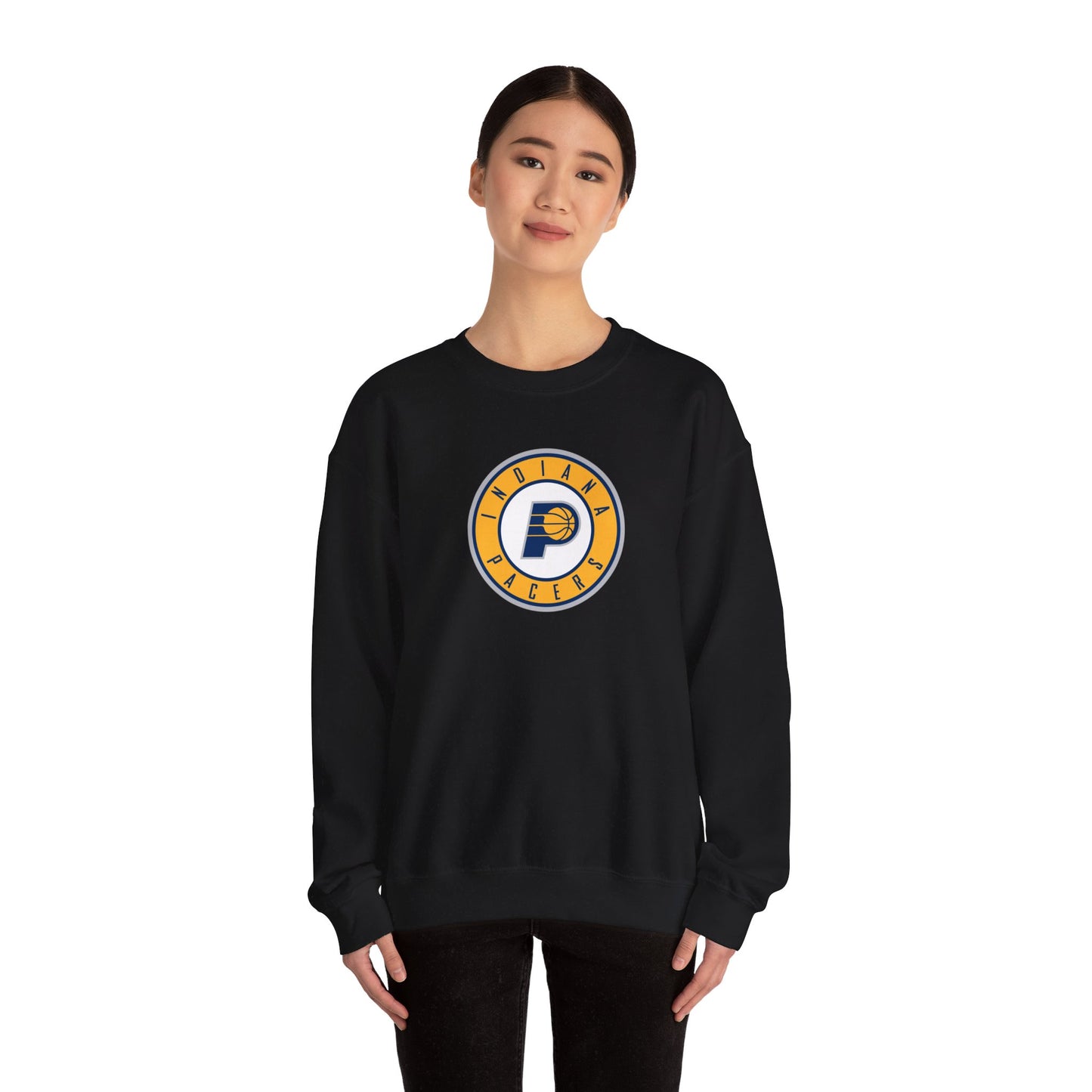 Indiana Pacers Sweatshirt