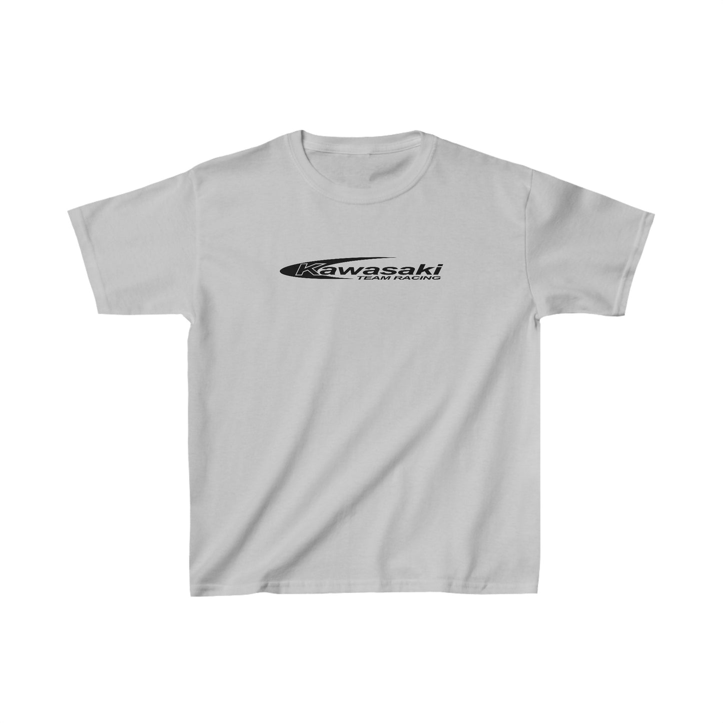 Kawasaki Team Racing Youth T-Shirt