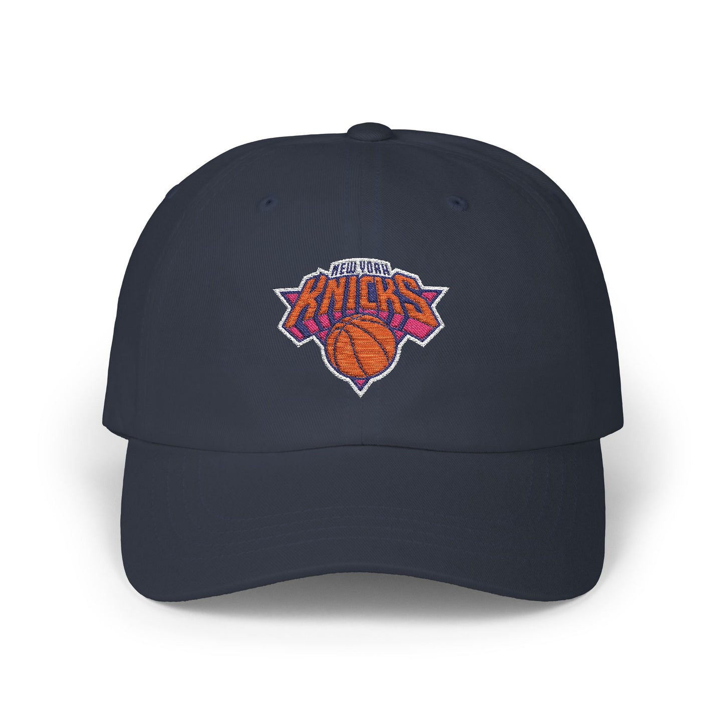 New York Knicks Cap