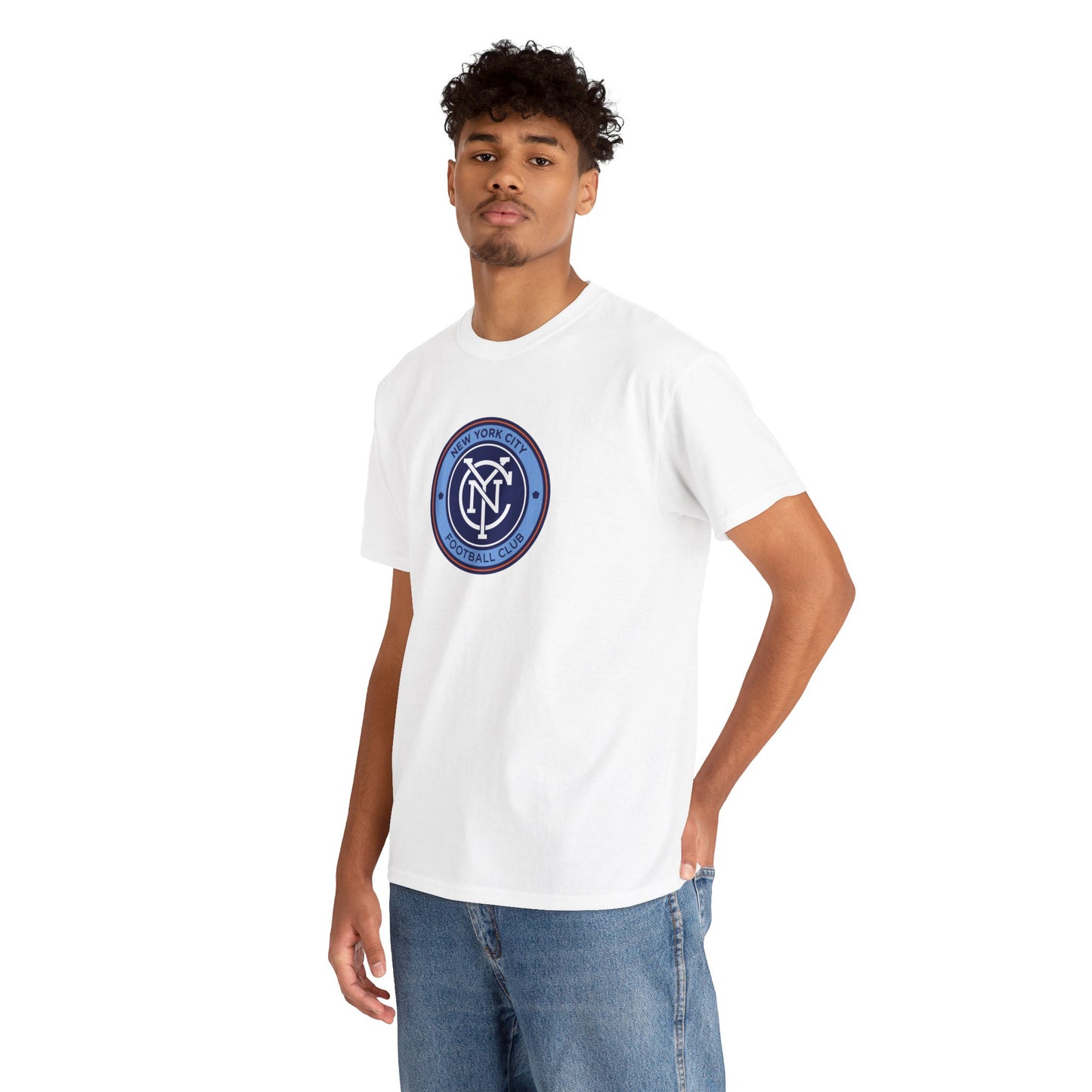New York City FC T-Shirt