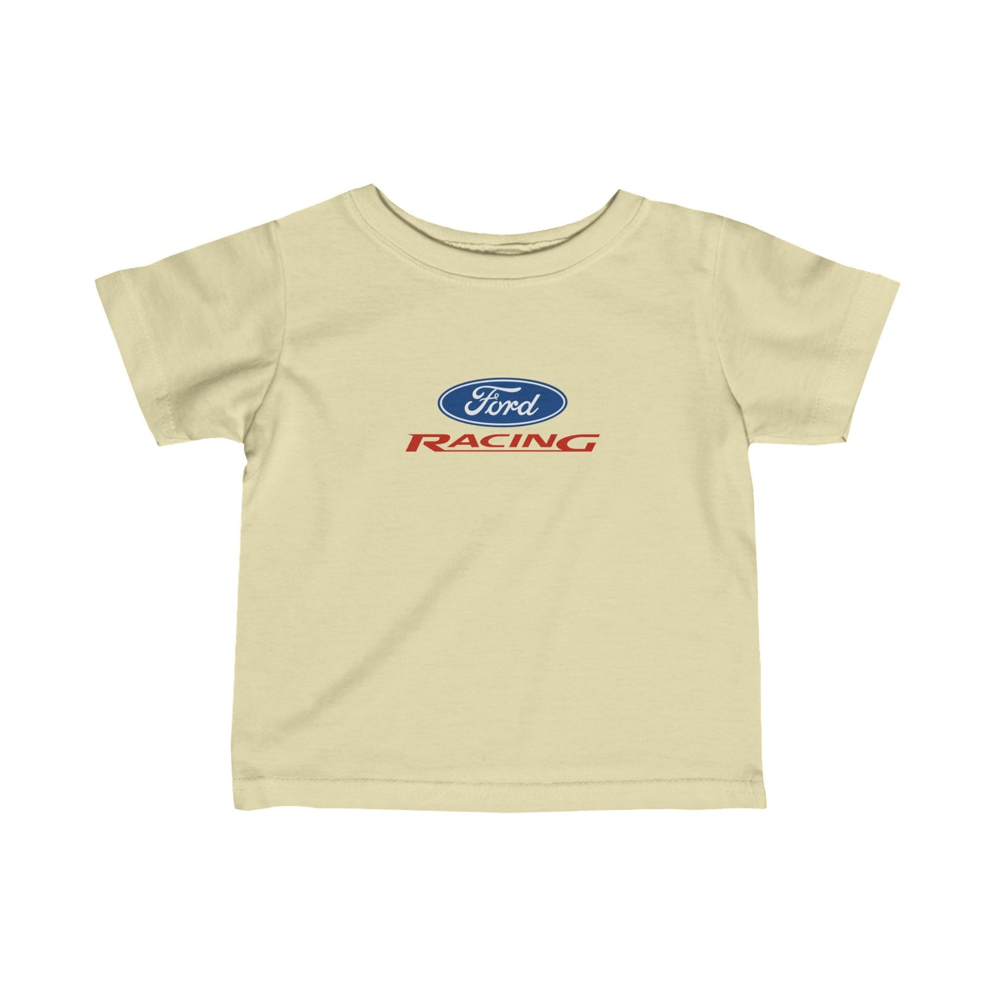 Ford Racing Baby T-Shirt
