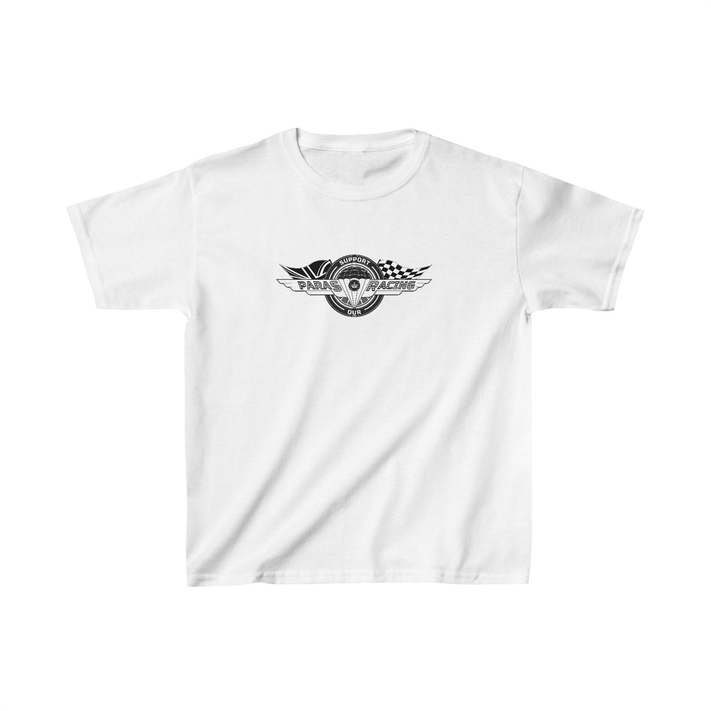 Paras Racing Youth T-Shirt