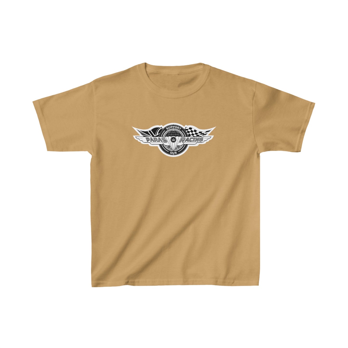 Paras Racing Youth T-Shirt
