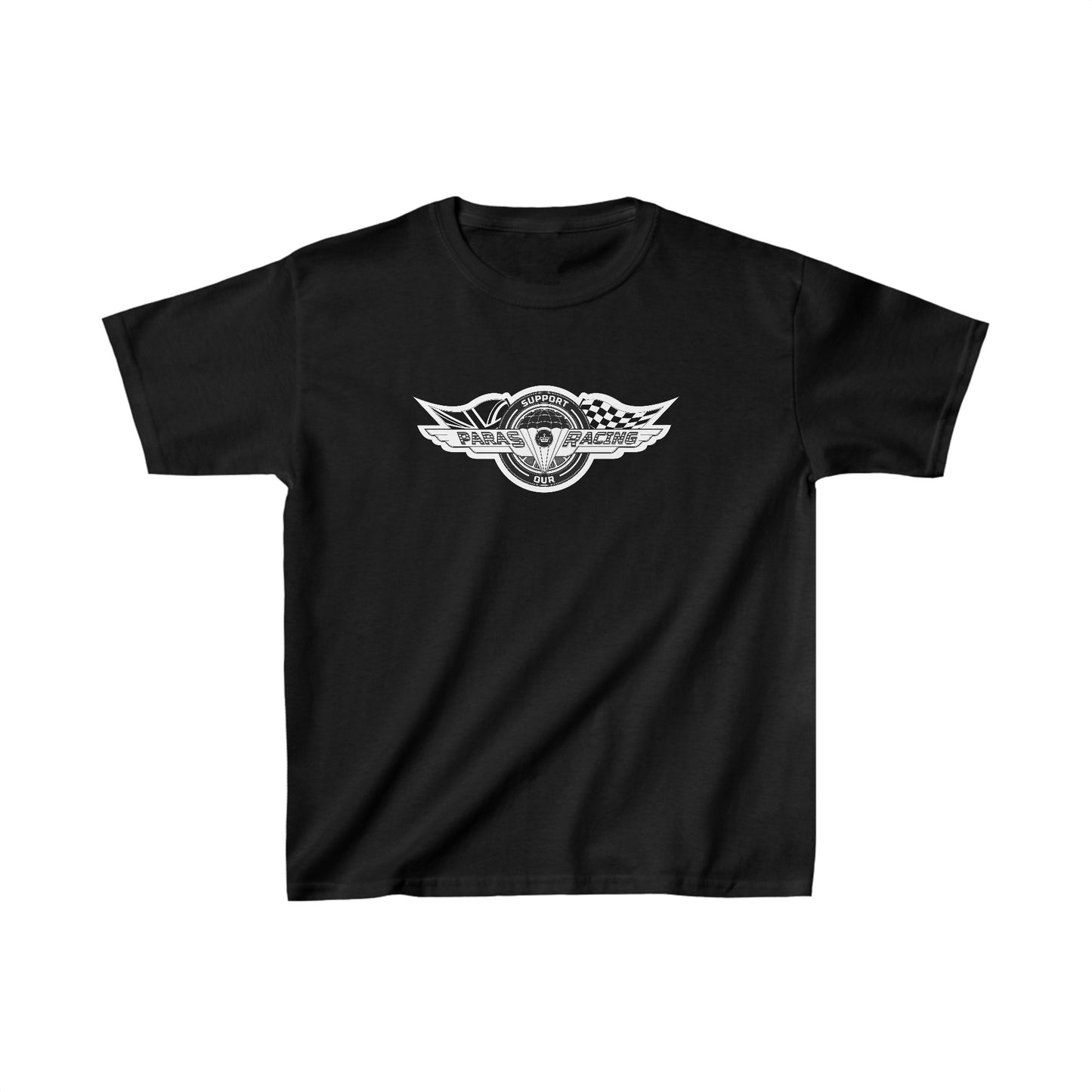 Paras Racing Youth T-Shirt