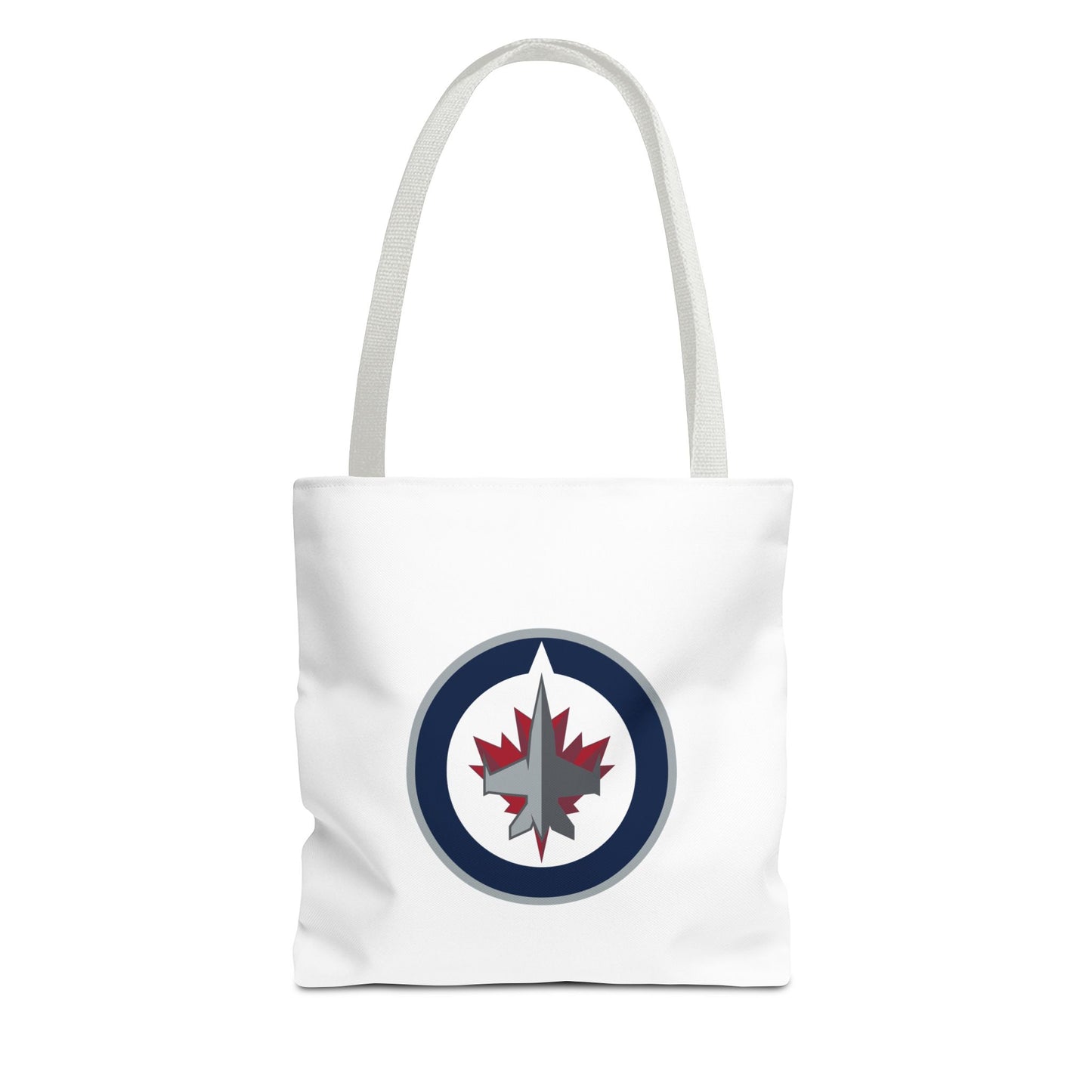 Winnipeg Jets Tote Bag