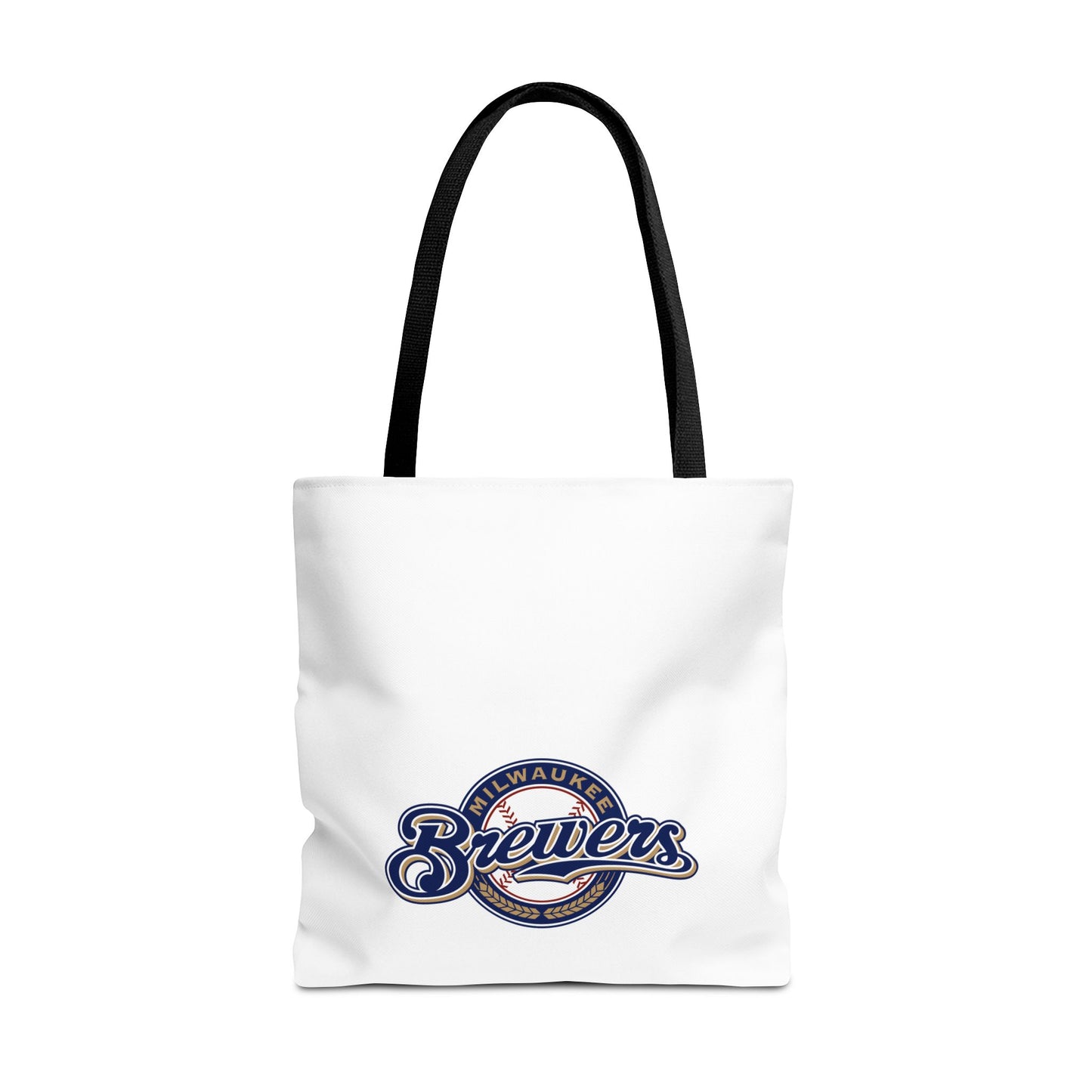 Milwaukee Brewers Tote Bag