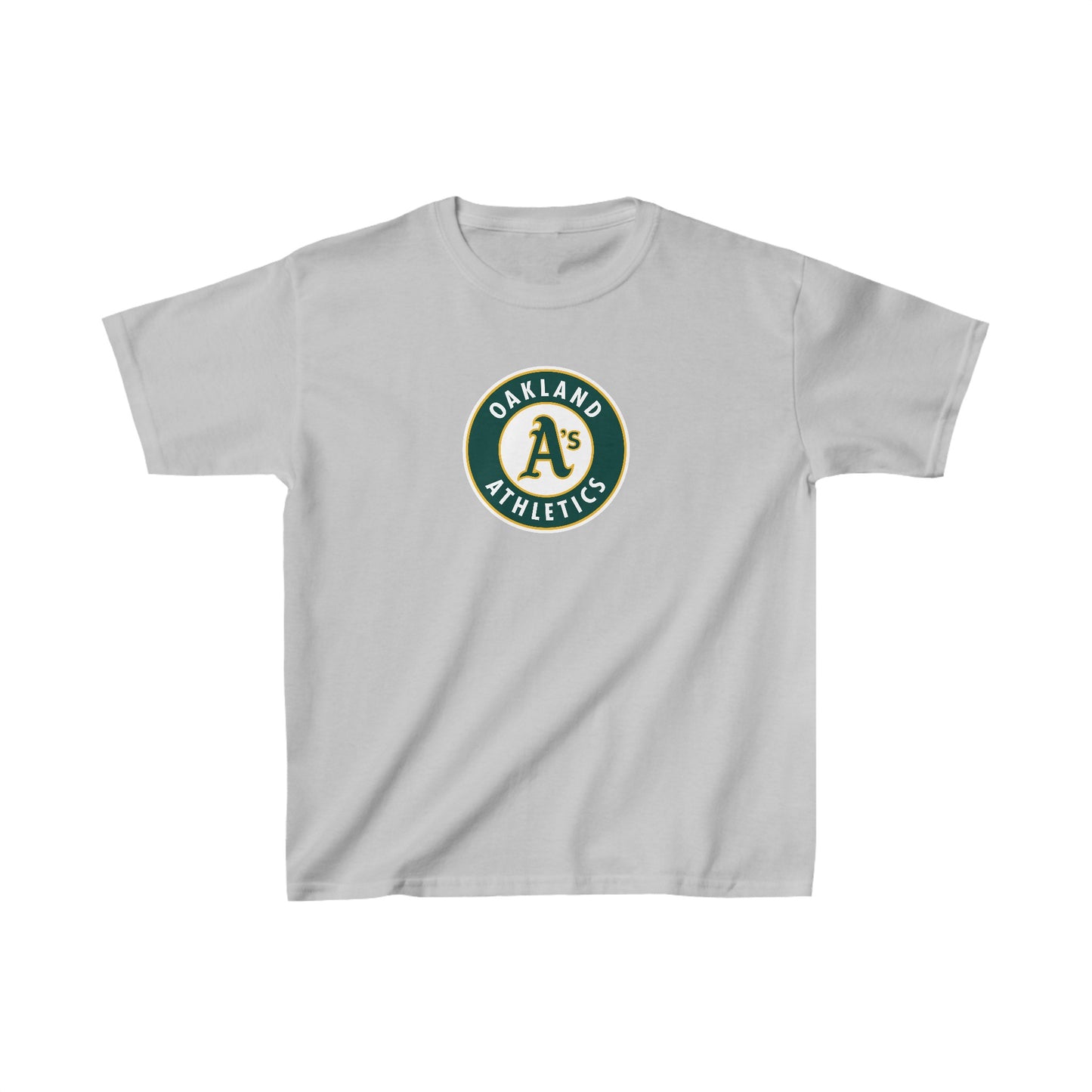 Oakland Athletics Youth T-Shirt