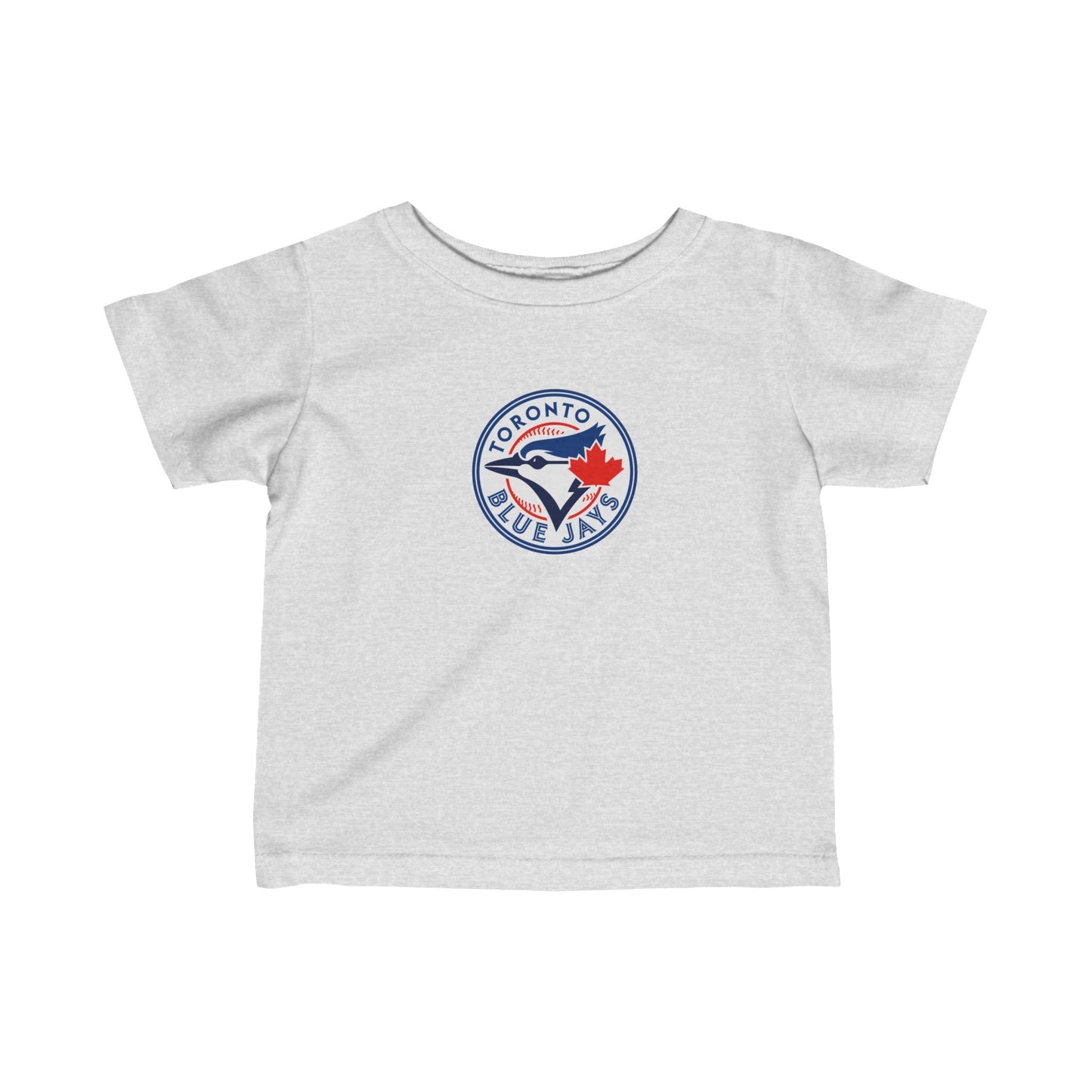 Toronto Blue Jays Baby T-Shirt