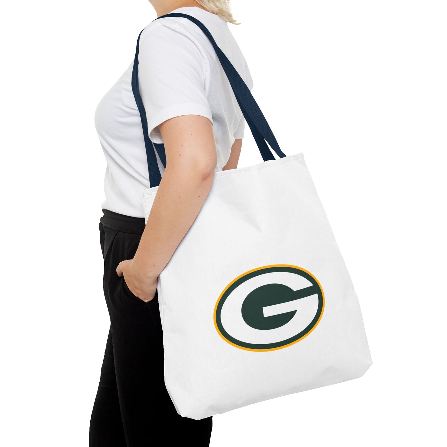 Green Bay Packers Tote Bag