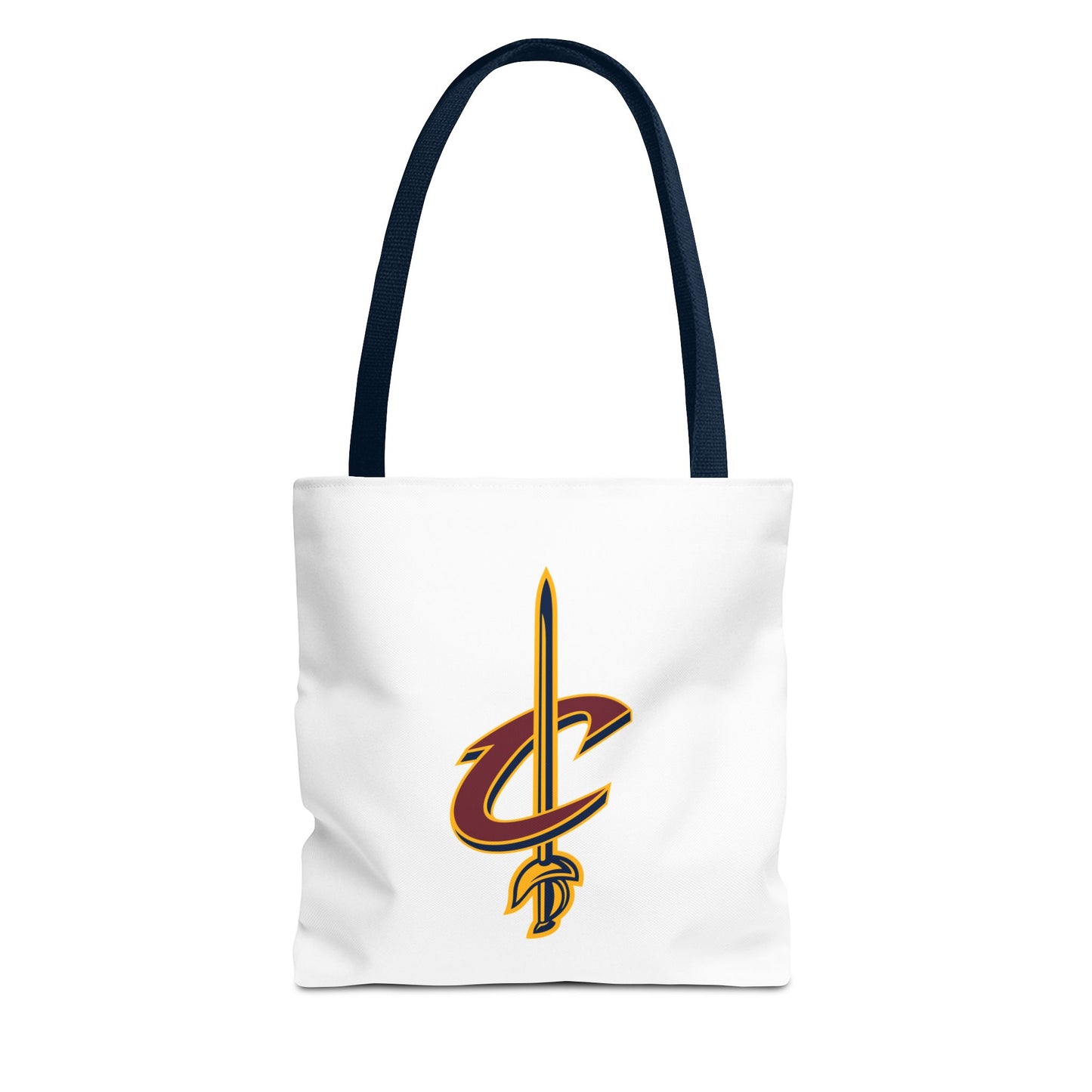 Cleveland Cavaliers Tote Bag