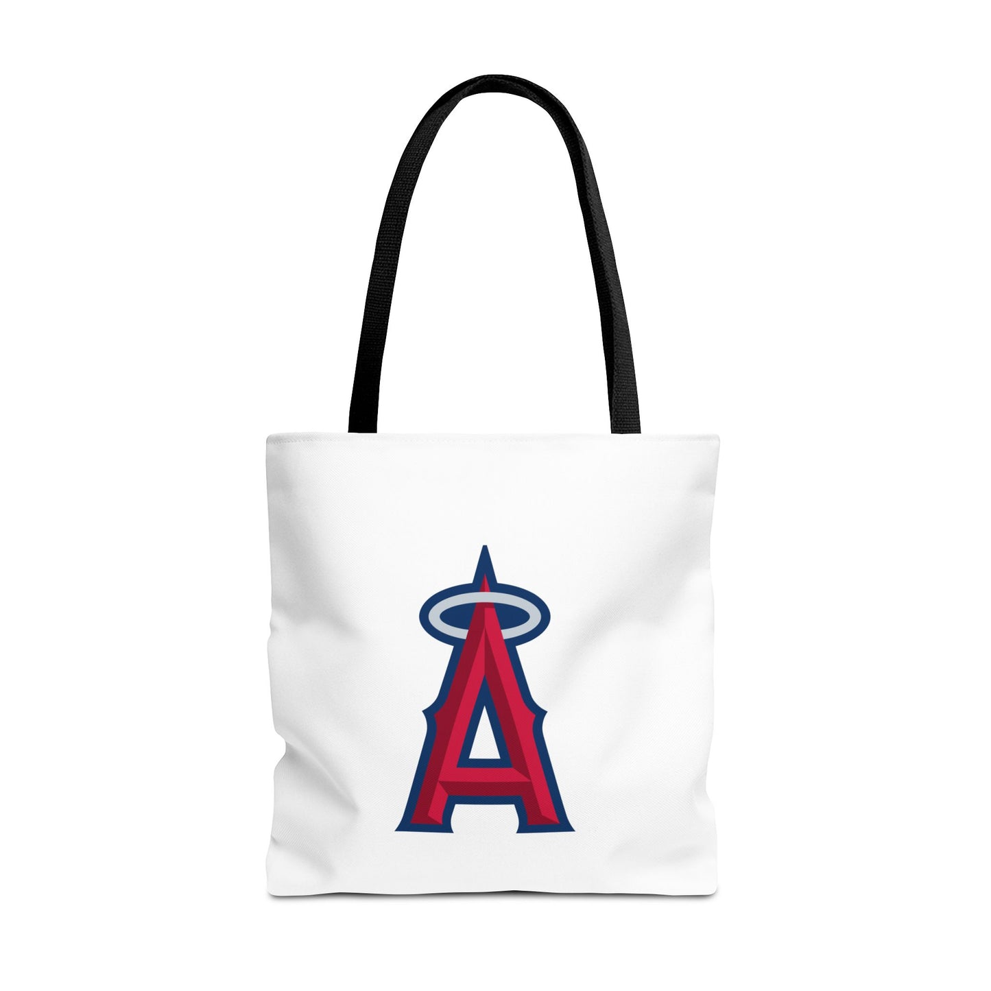 Los Angeles Angels Tote Bag