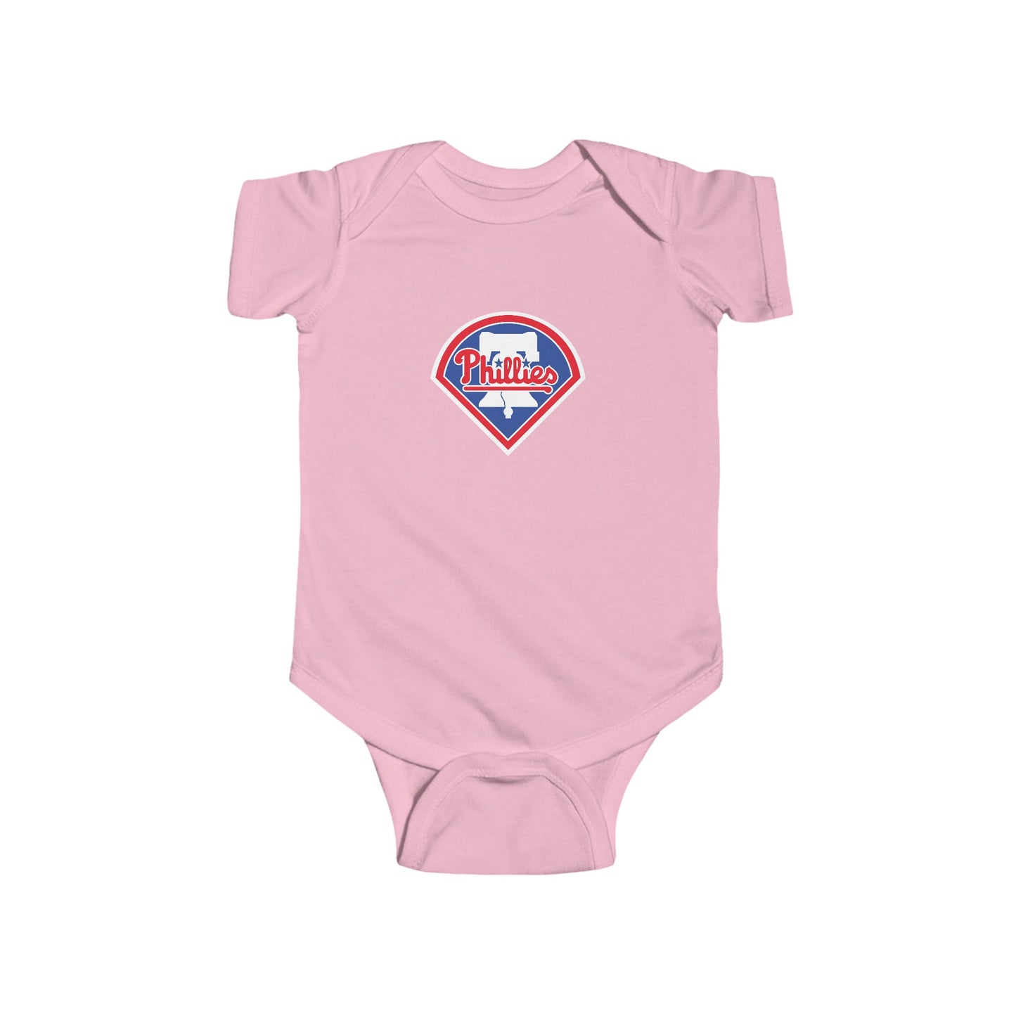 Philadelphia Phillies Onesie