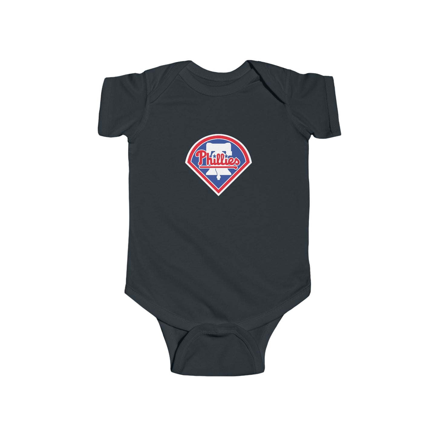 Philadelphia Phillies Onesie