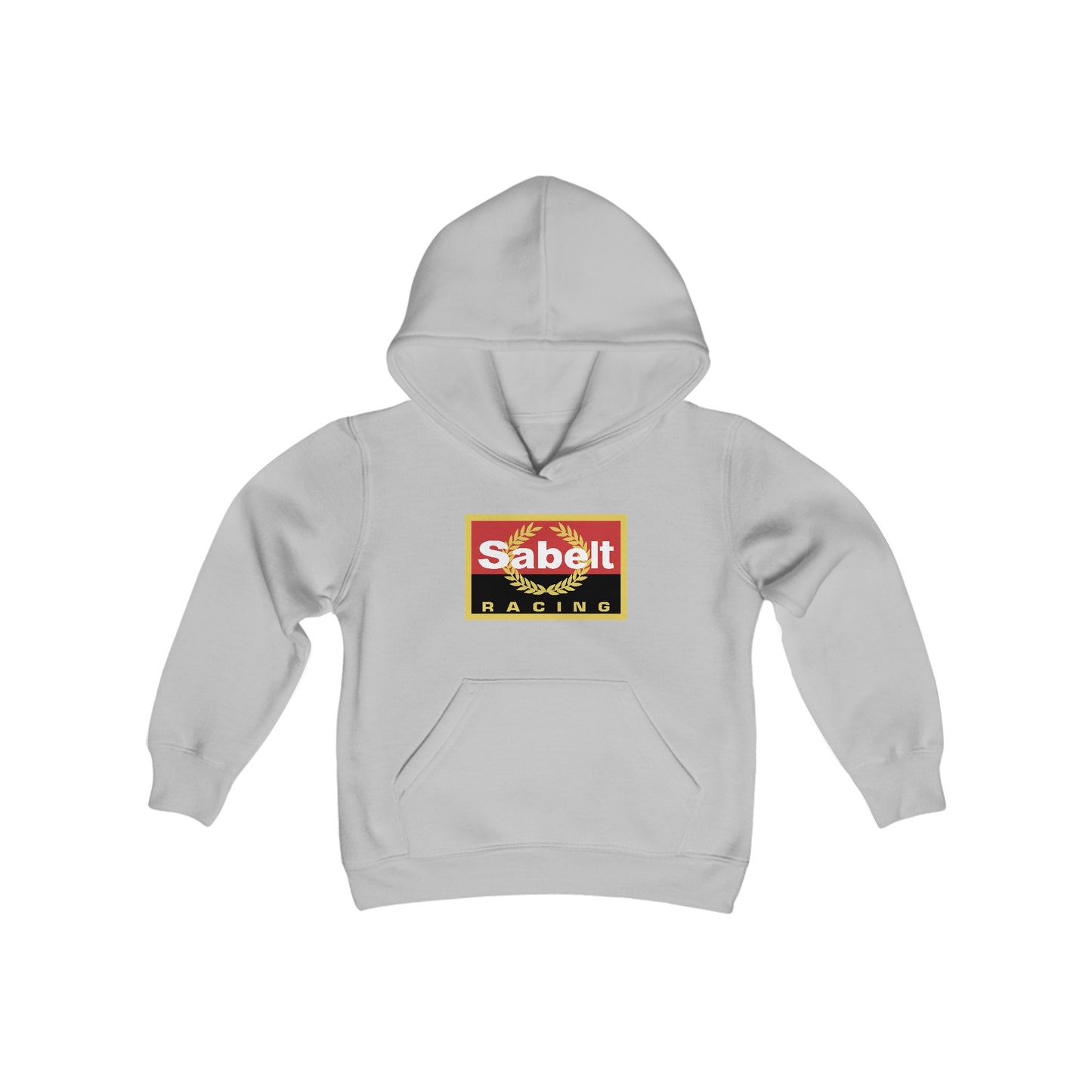 Sabelt Racing Youth Hoodie