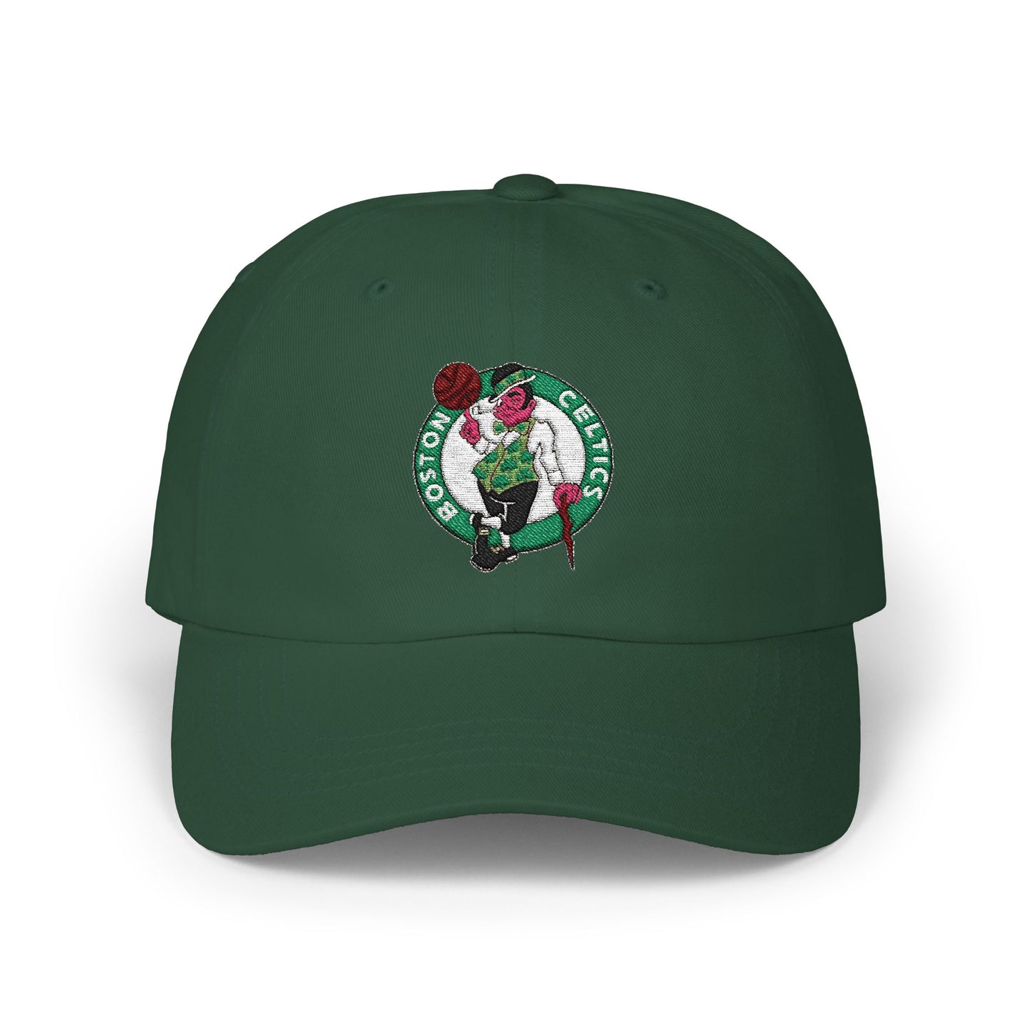 Boston Celtics Cap
