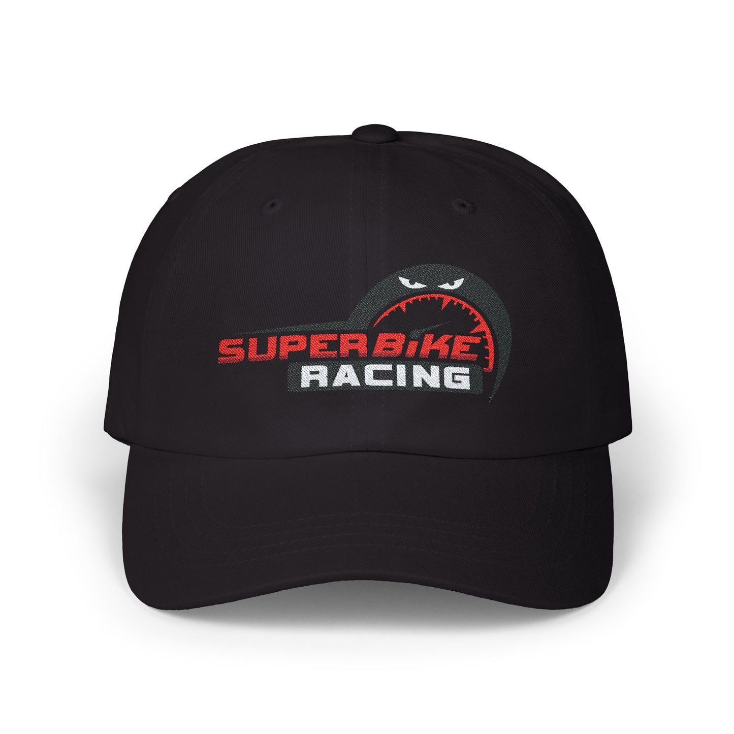 Superbike Racing Cap