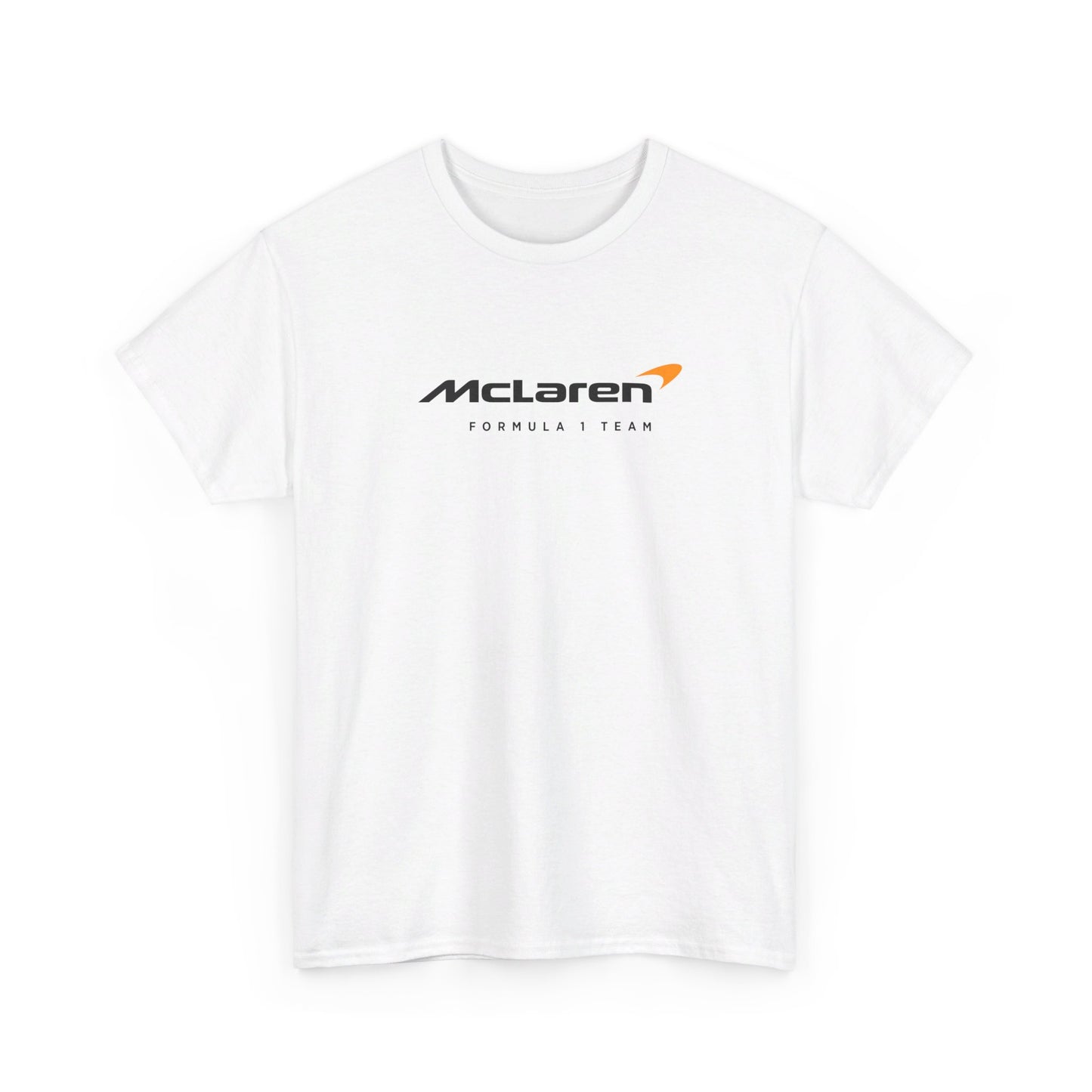 Mclaren Formula 1 Team T-Shirt