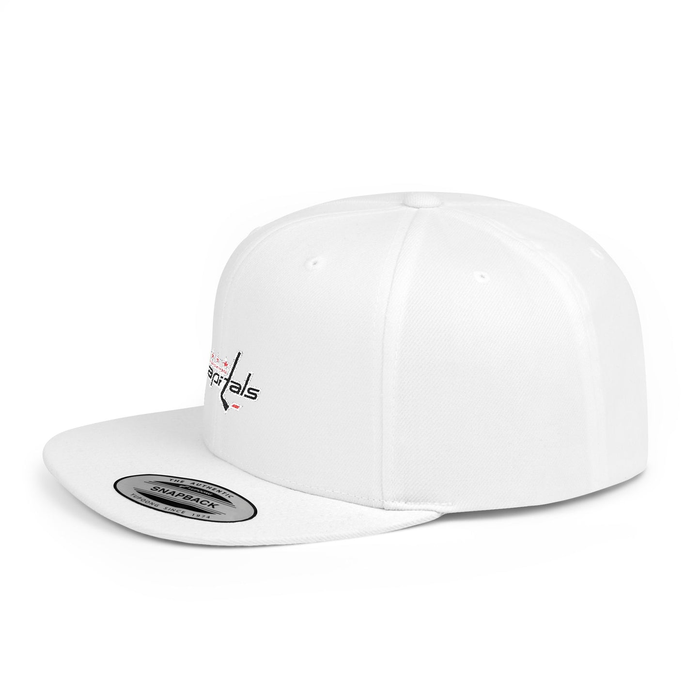 Washington Capitals Snapback