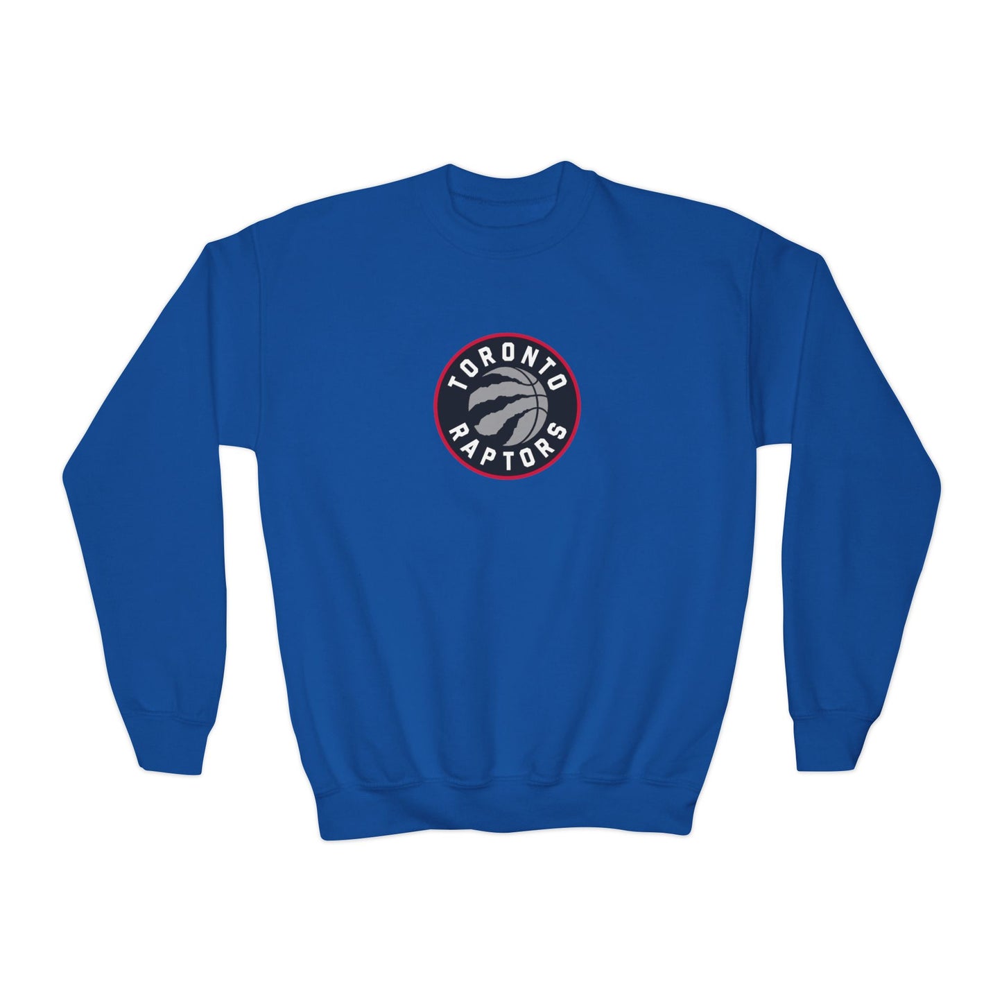 Toronto Raptors Youth Sweatshirt