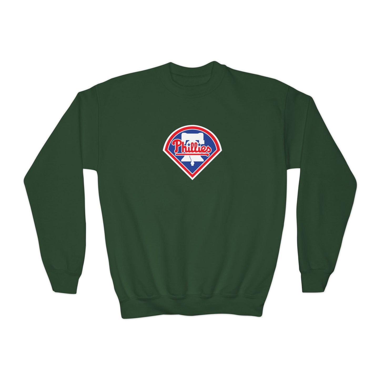 Philadelphia Phillies Youth Sweatshirt