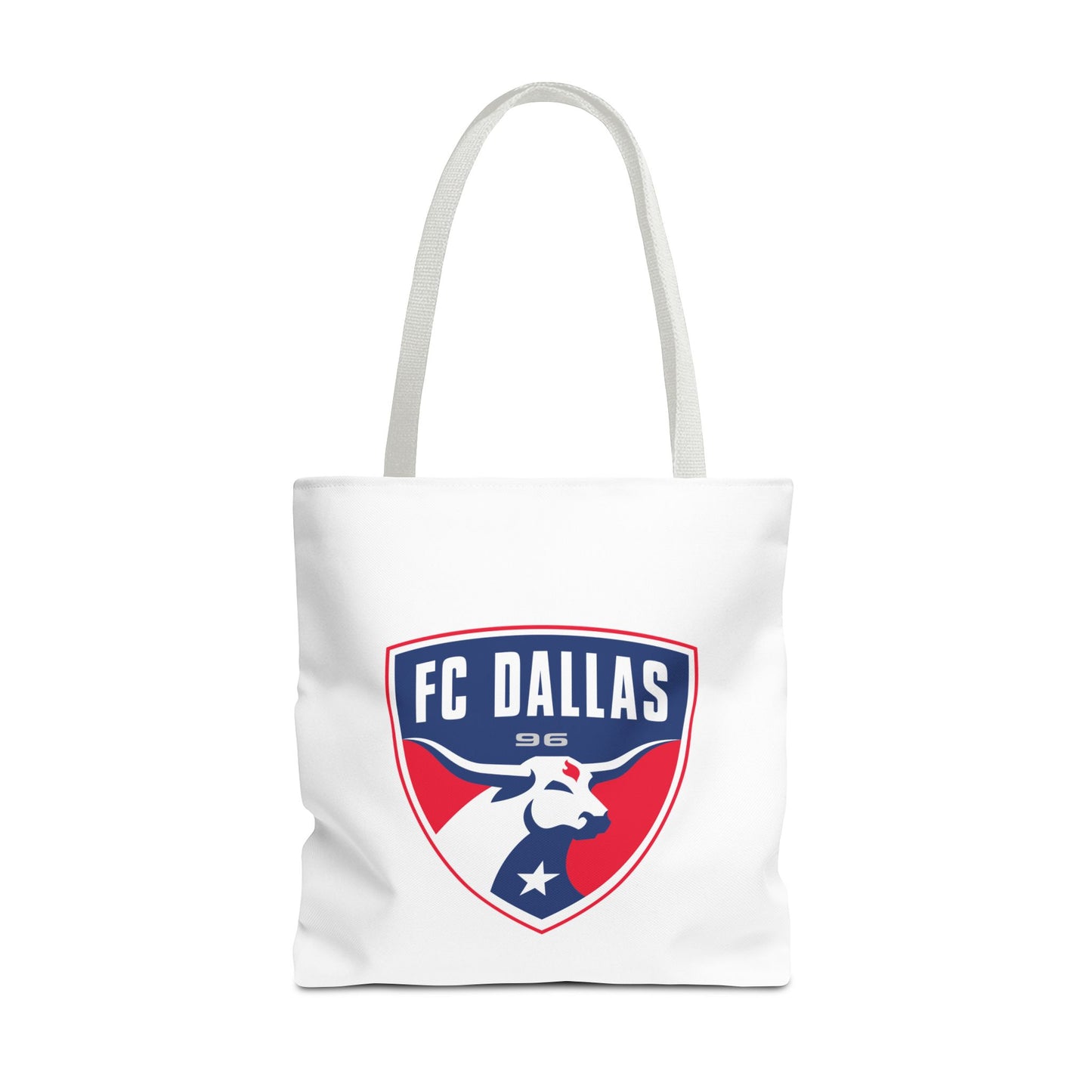 FC Dallas Tote Bag