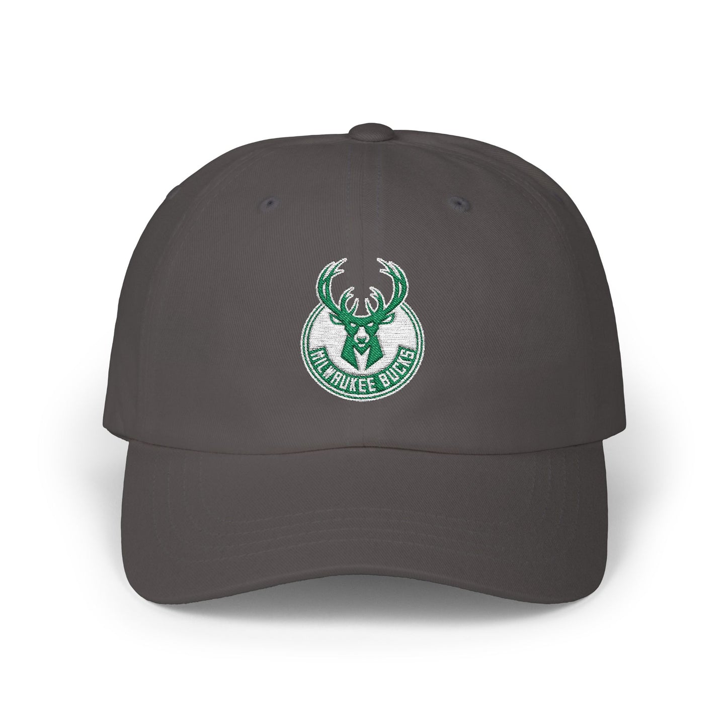 Milwaukee Bucks Cap